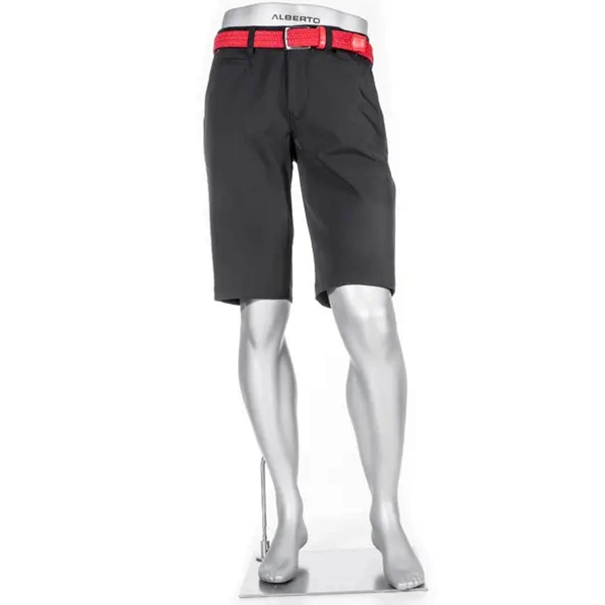 Pantaloni da golf Alberto Master 3xDry Cooler da uomo