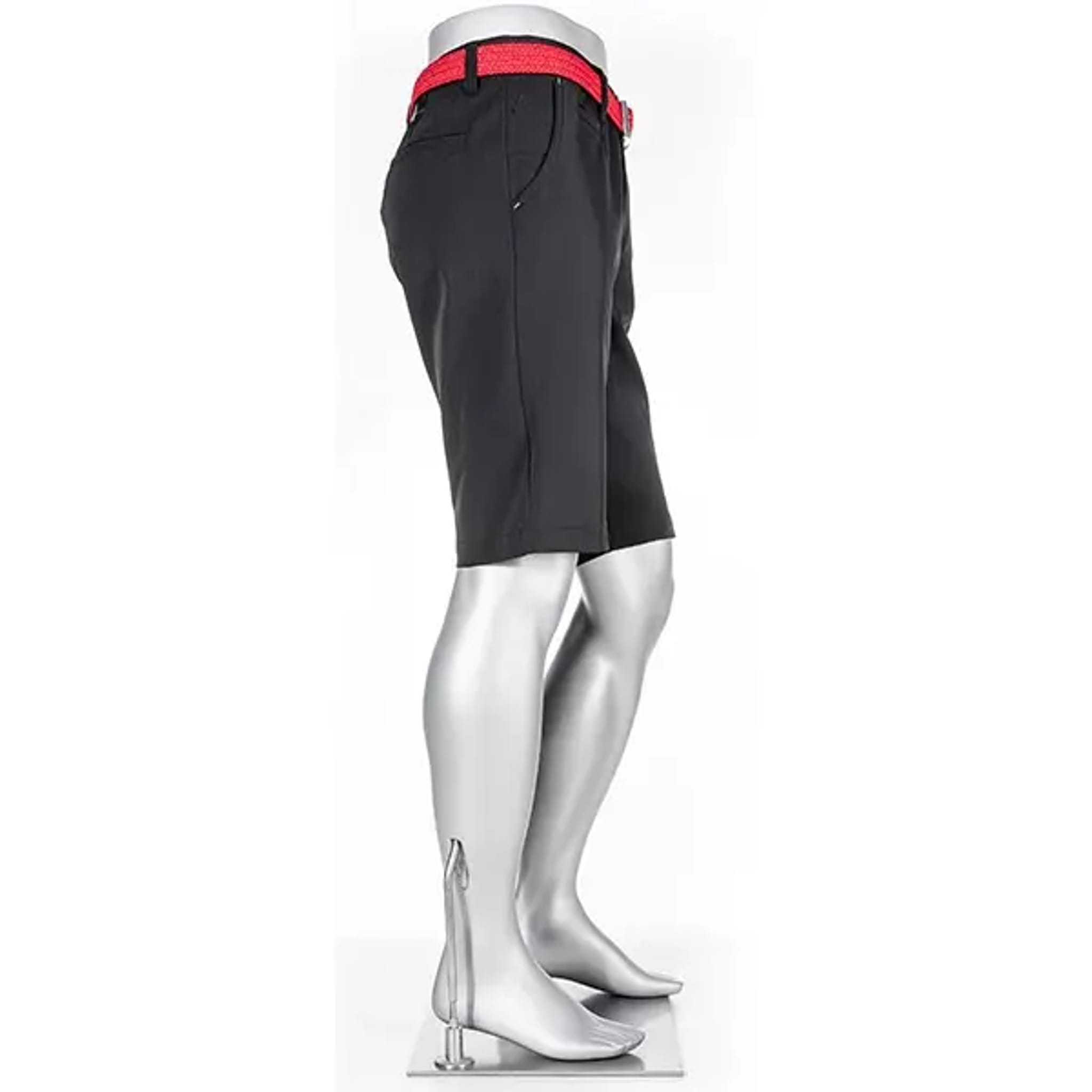 Pantaloni da golf Alberto Master 3xDry Cooler da uomo