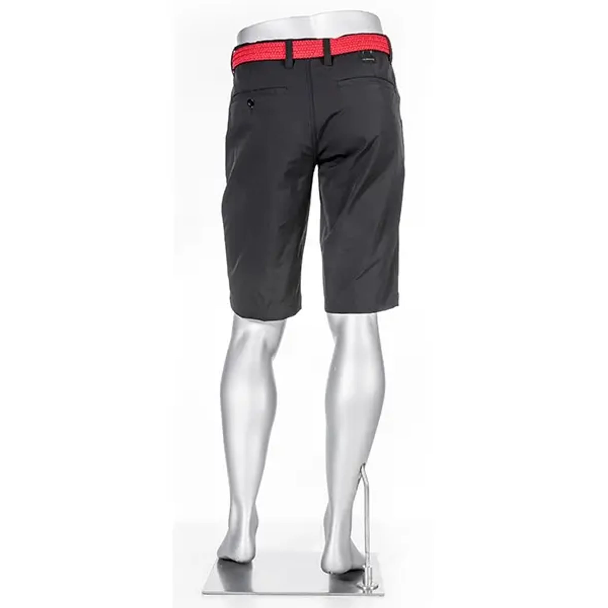 Pantaloni da golf Alberto Master 3xDry Cooler da uomo