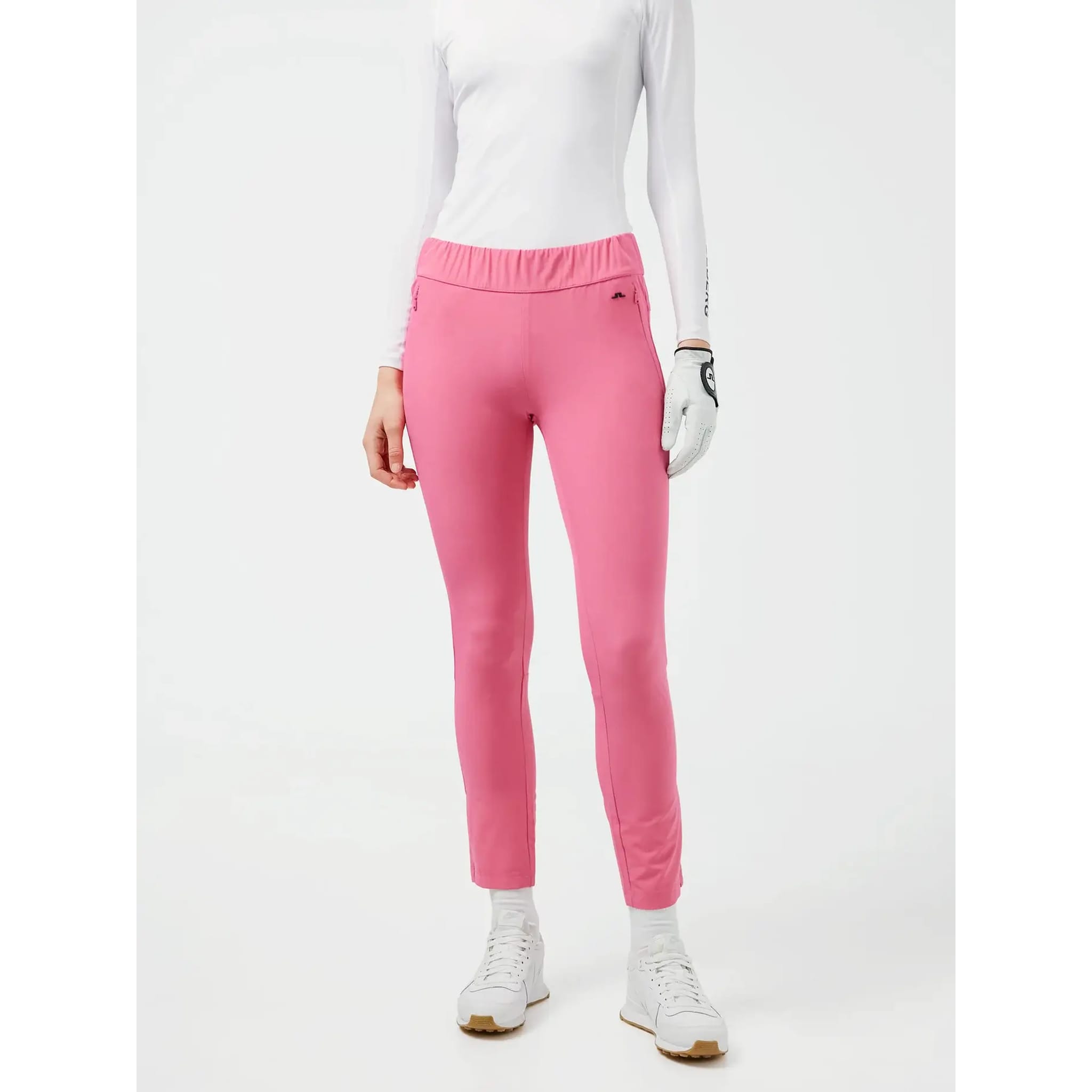 J. Lindeberg Nea Pull On Pantaloni da golf da donna