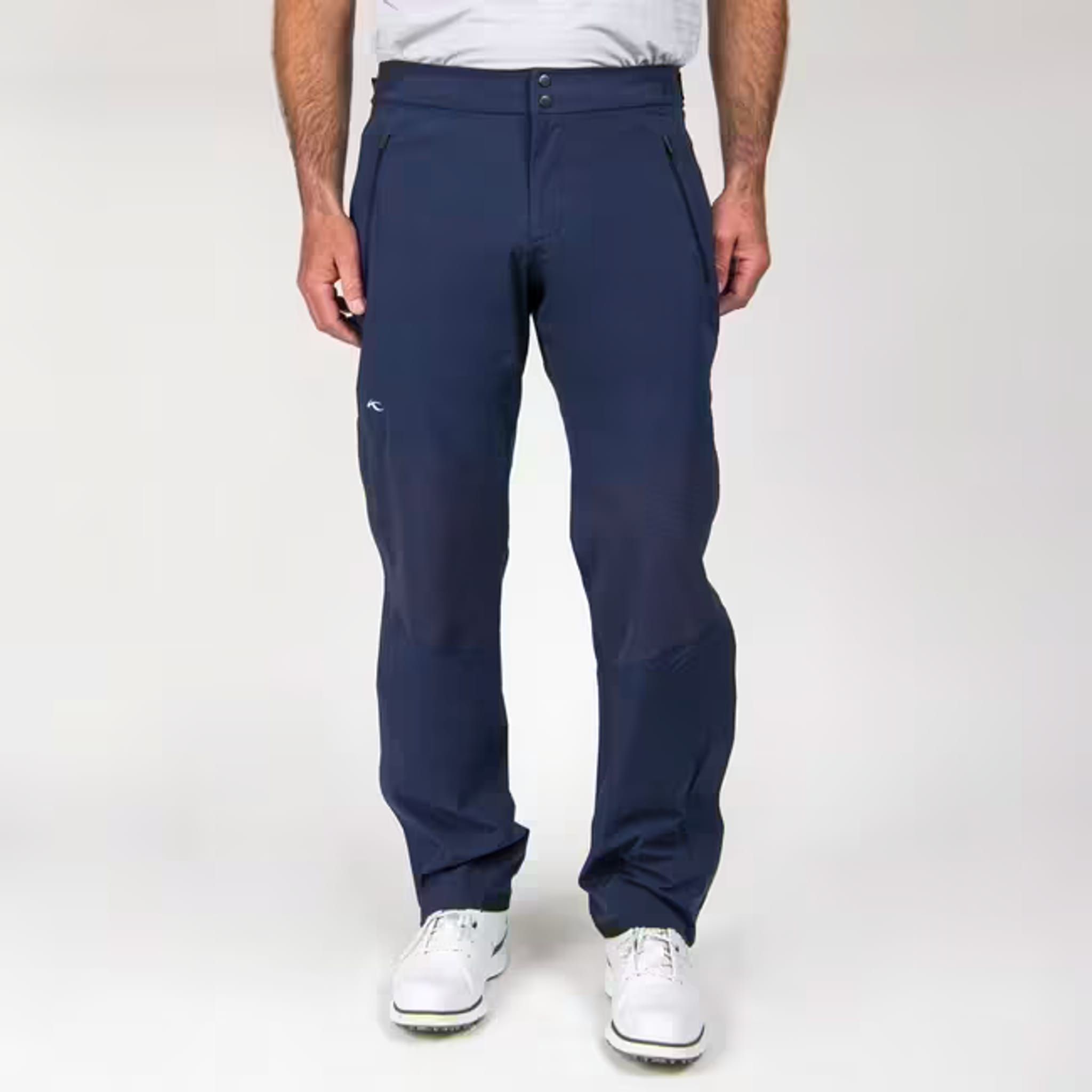 Pantaloni da golf Kjus Pro 3L 2.0 da uomo