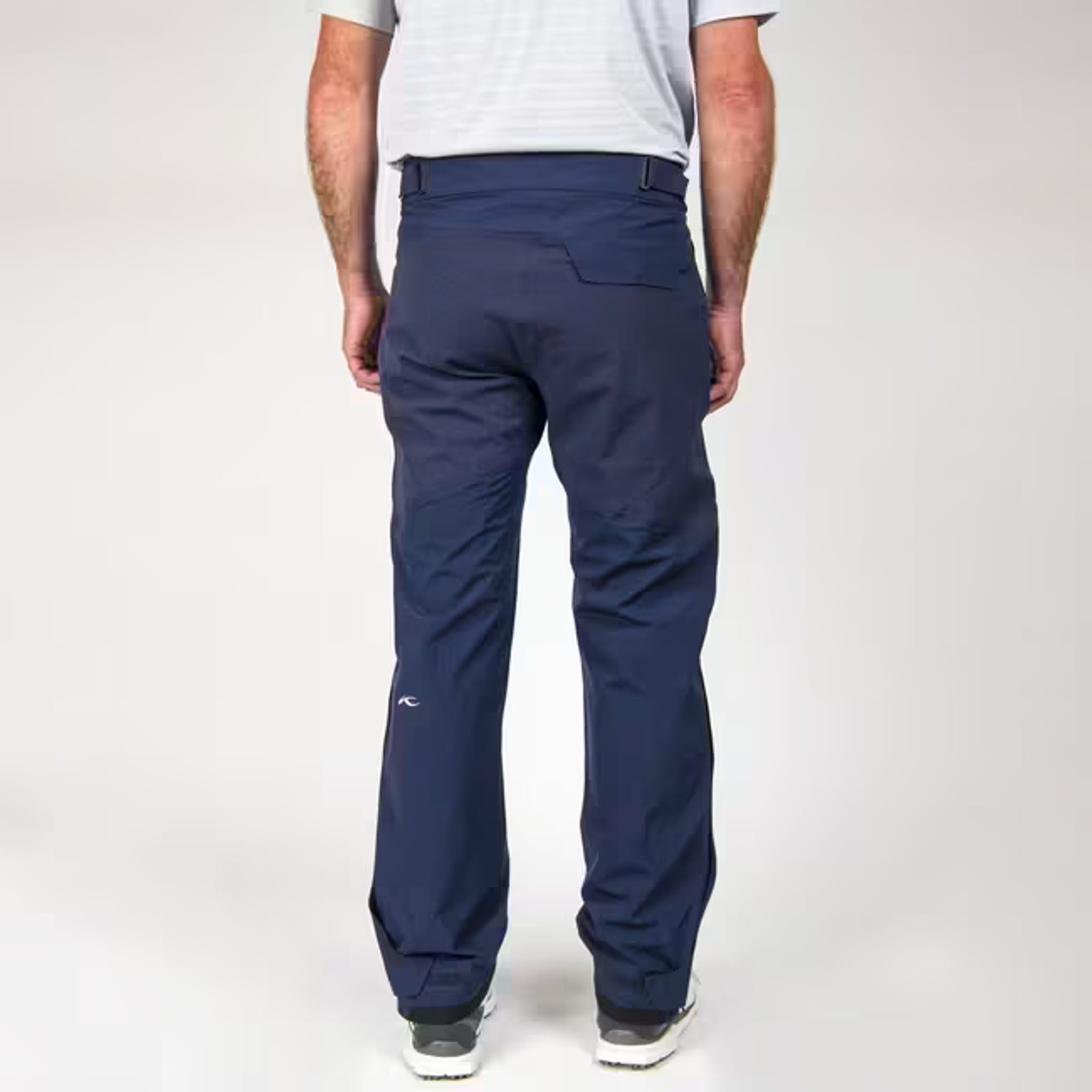 Pantaloni da golf Kjus Pro 3L 2.0 da uomo