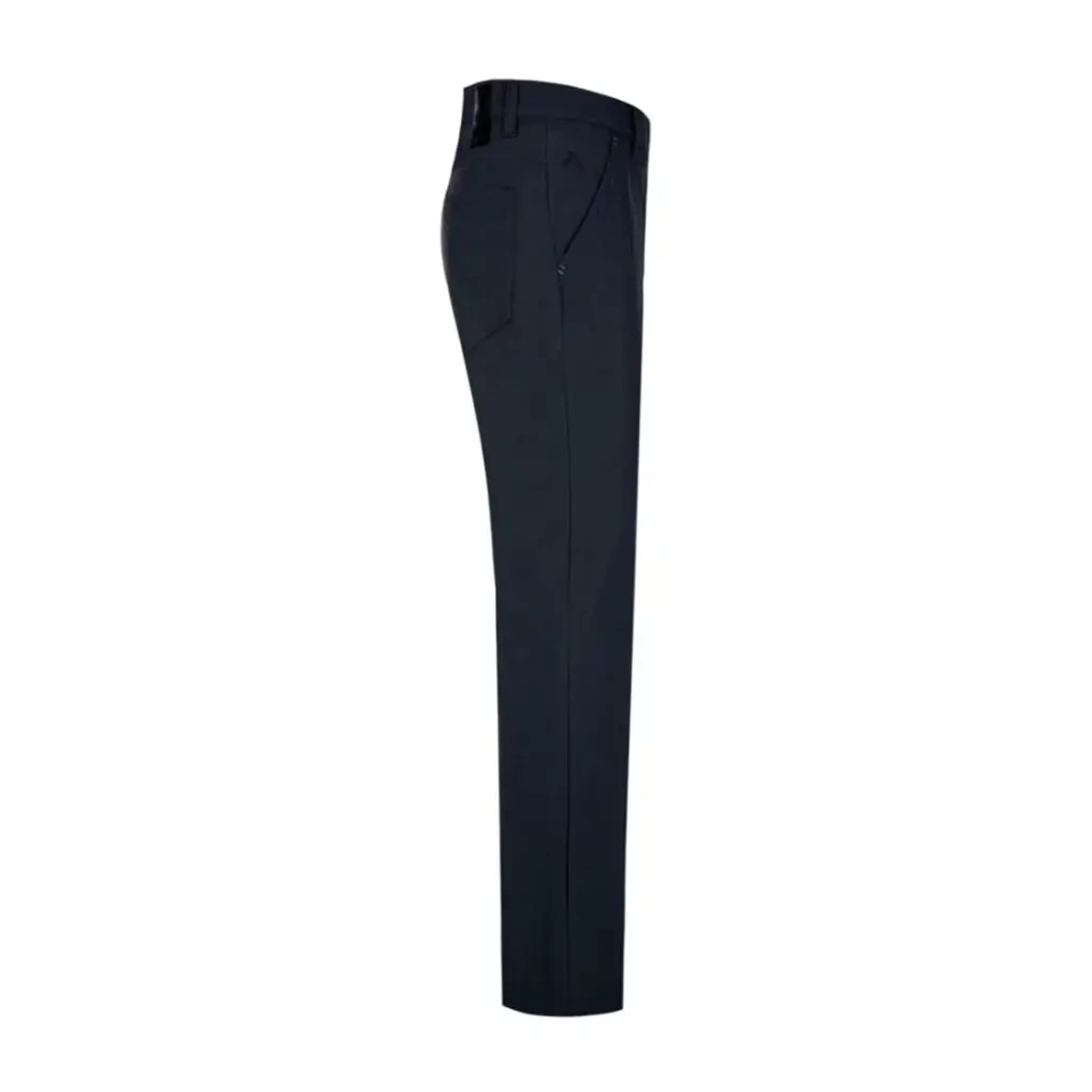 Pantaloni da golf Alberto Pro 3xDry Cooler da uomo