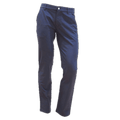 Pantaloni da golf Alberto Pro 3xDry Cooler da uomo