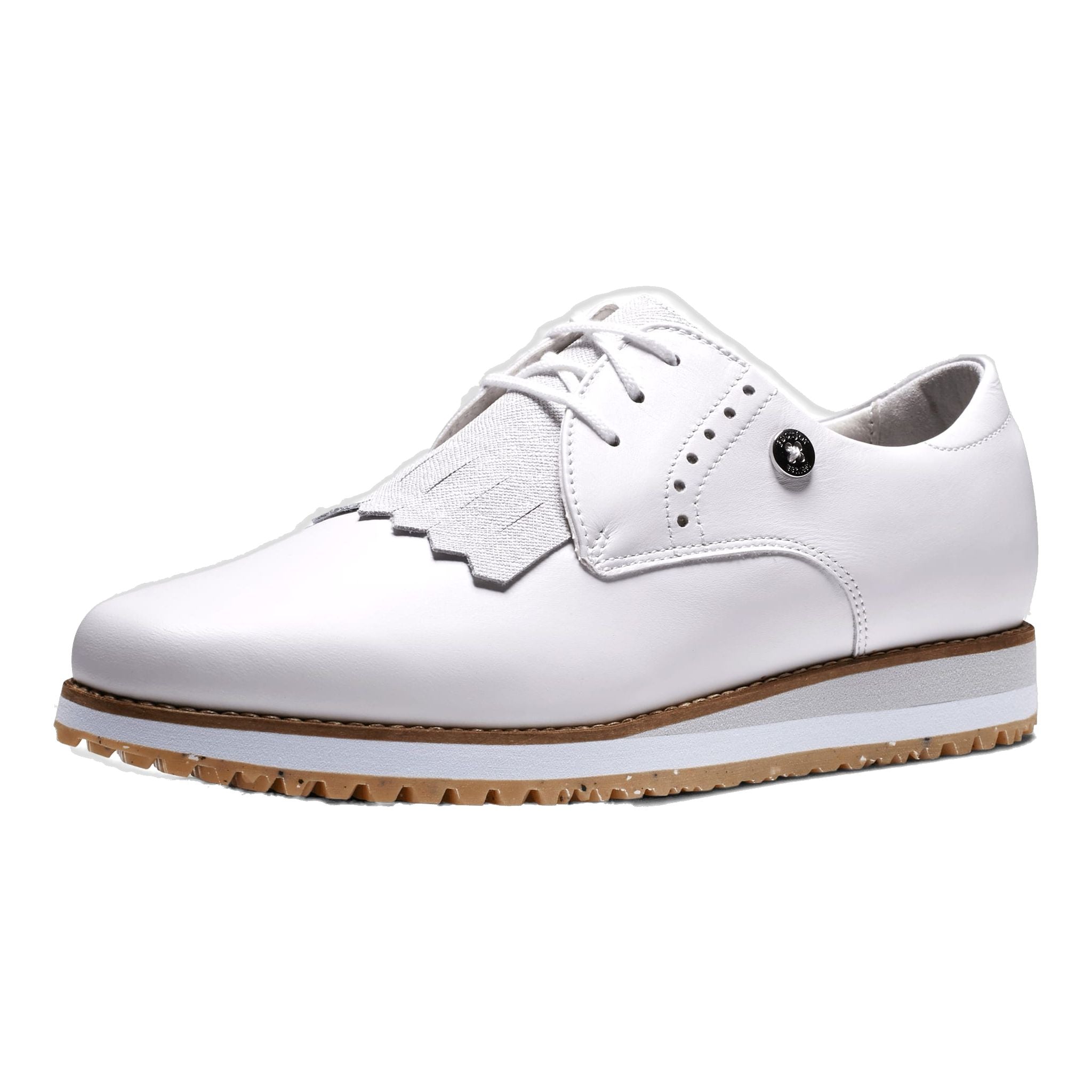 Footjoy Sport Scarpe da golf retrò da donna