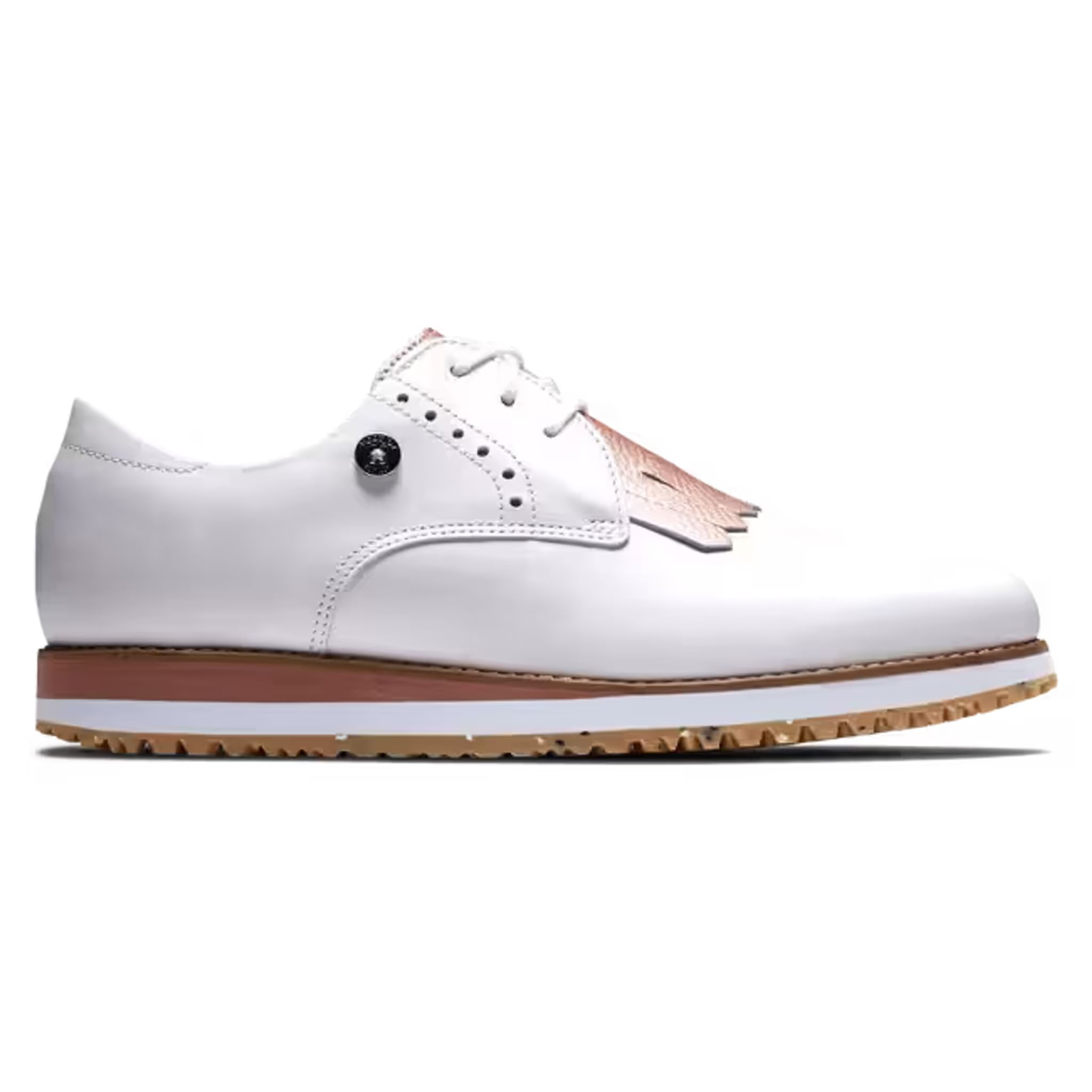 Footjoy Sport Scarpe da golf retrò da donna