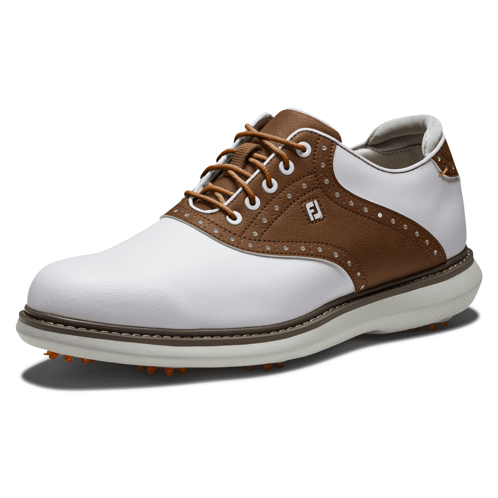 Scarpe da golf da uomo Footjoy Traditions
