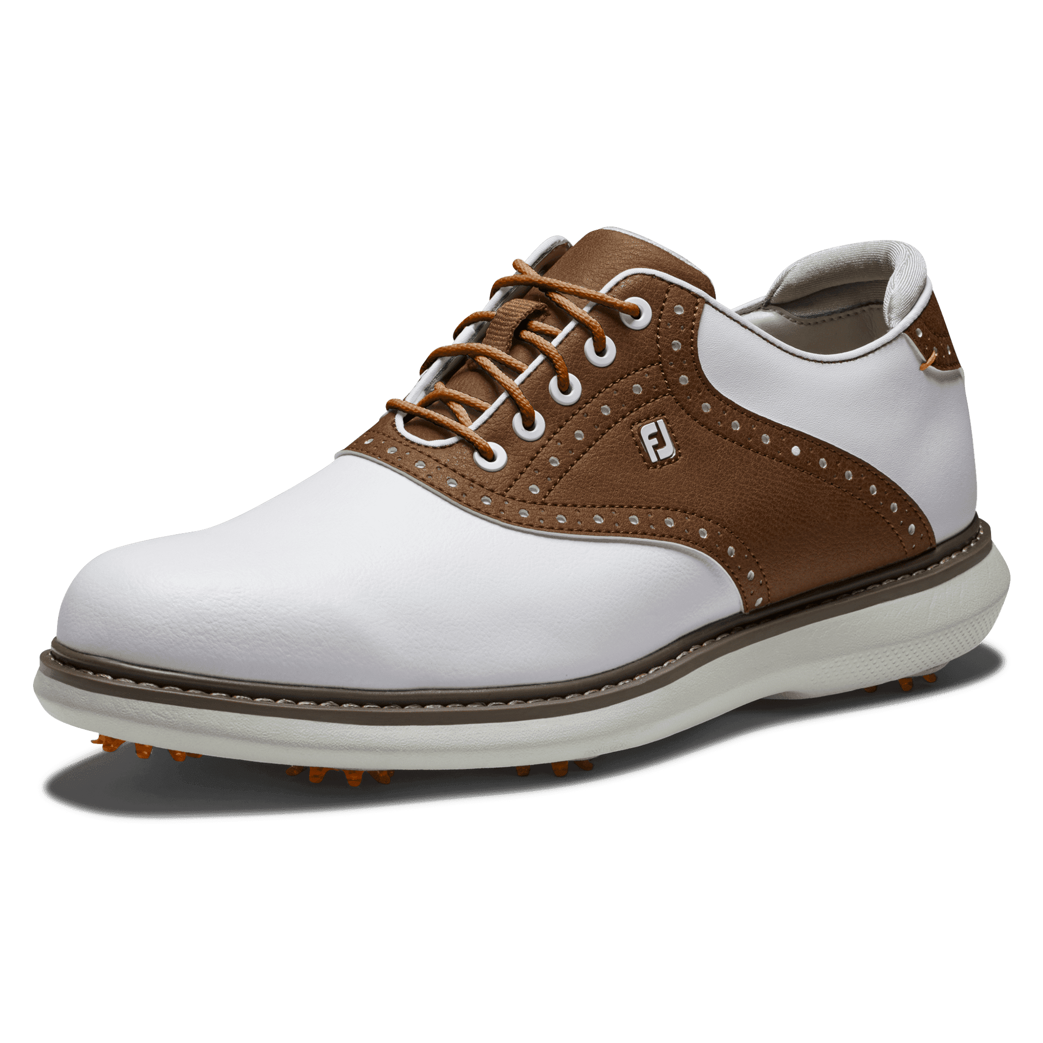 Scarpe da golf da uomo Footjoy Traditions