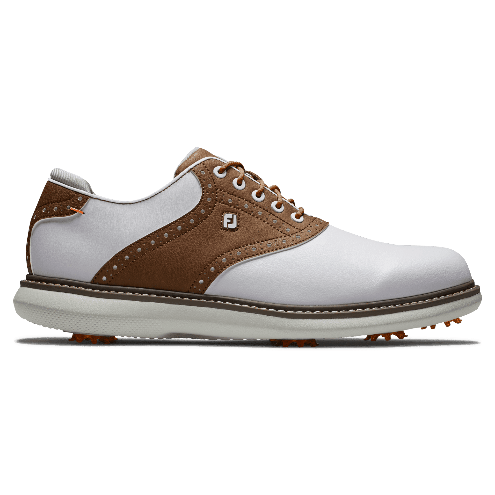 Scarpe da golf da uomo Footjoy Traditions