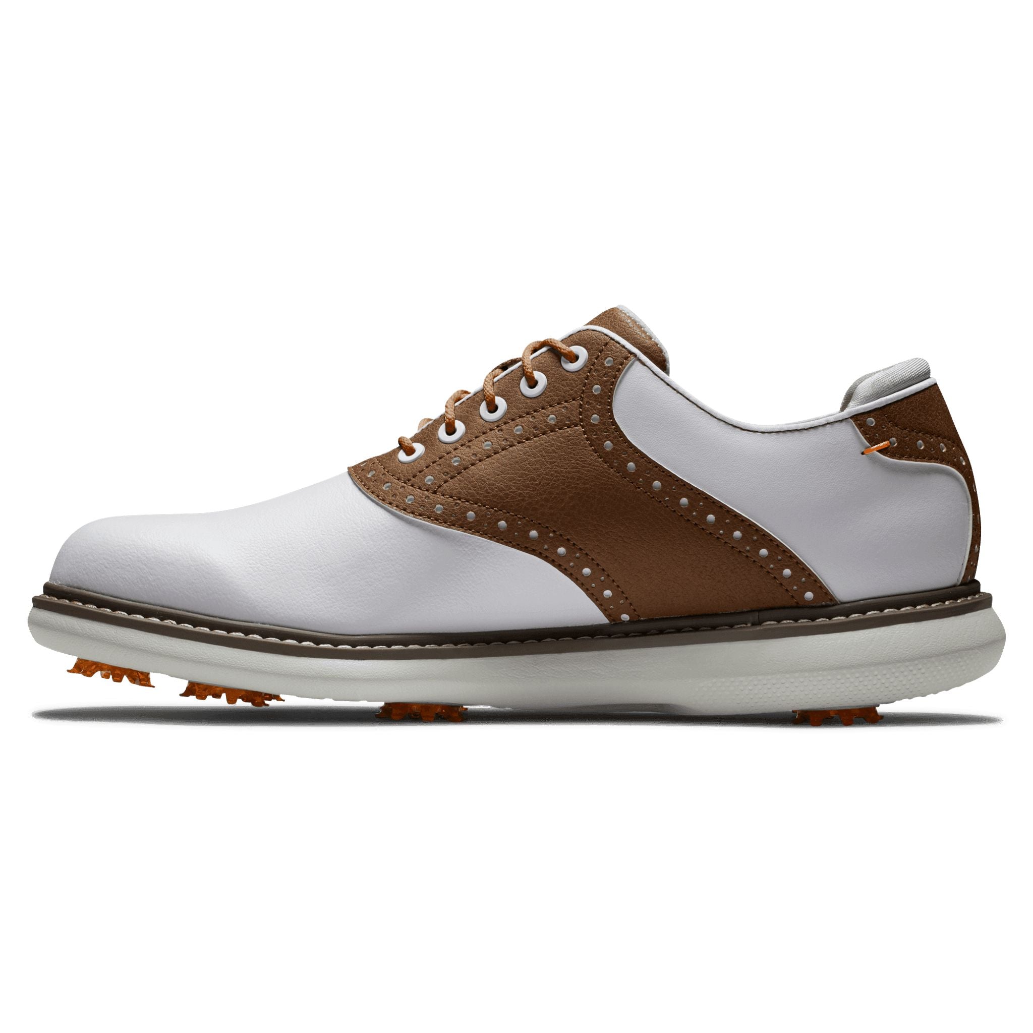 Scarpe da golf da uomo Footjoy Traditions