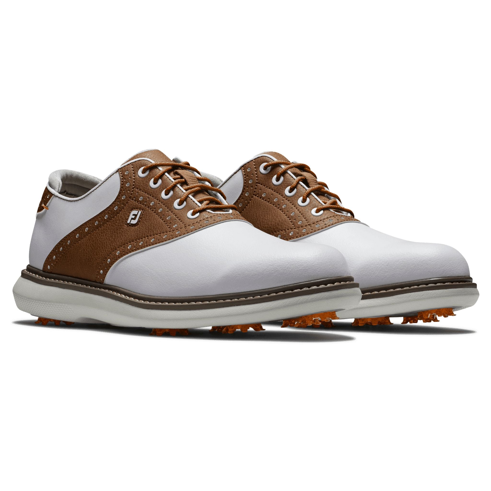 Scarpe da golf da uomo Footjoy Traditions