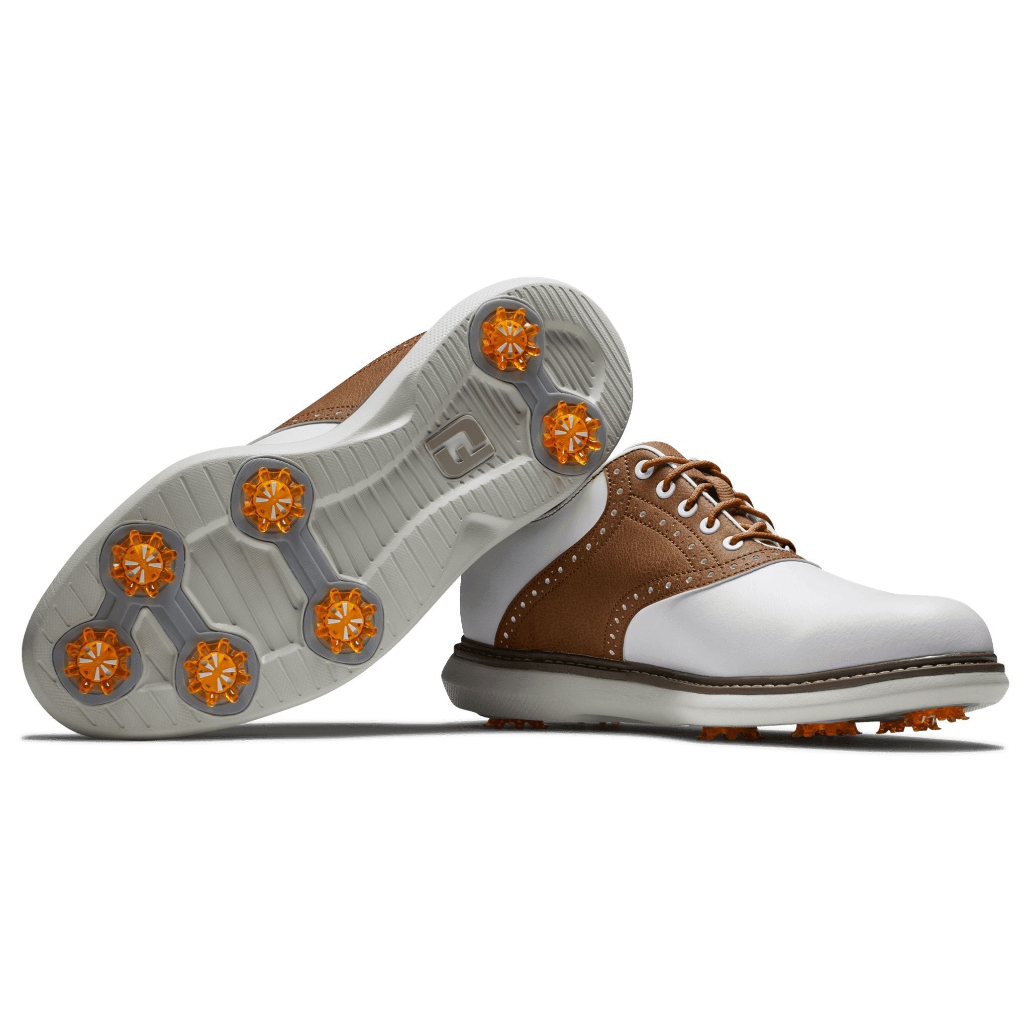 Scarpe da golf da uomo Footjoy Traditions