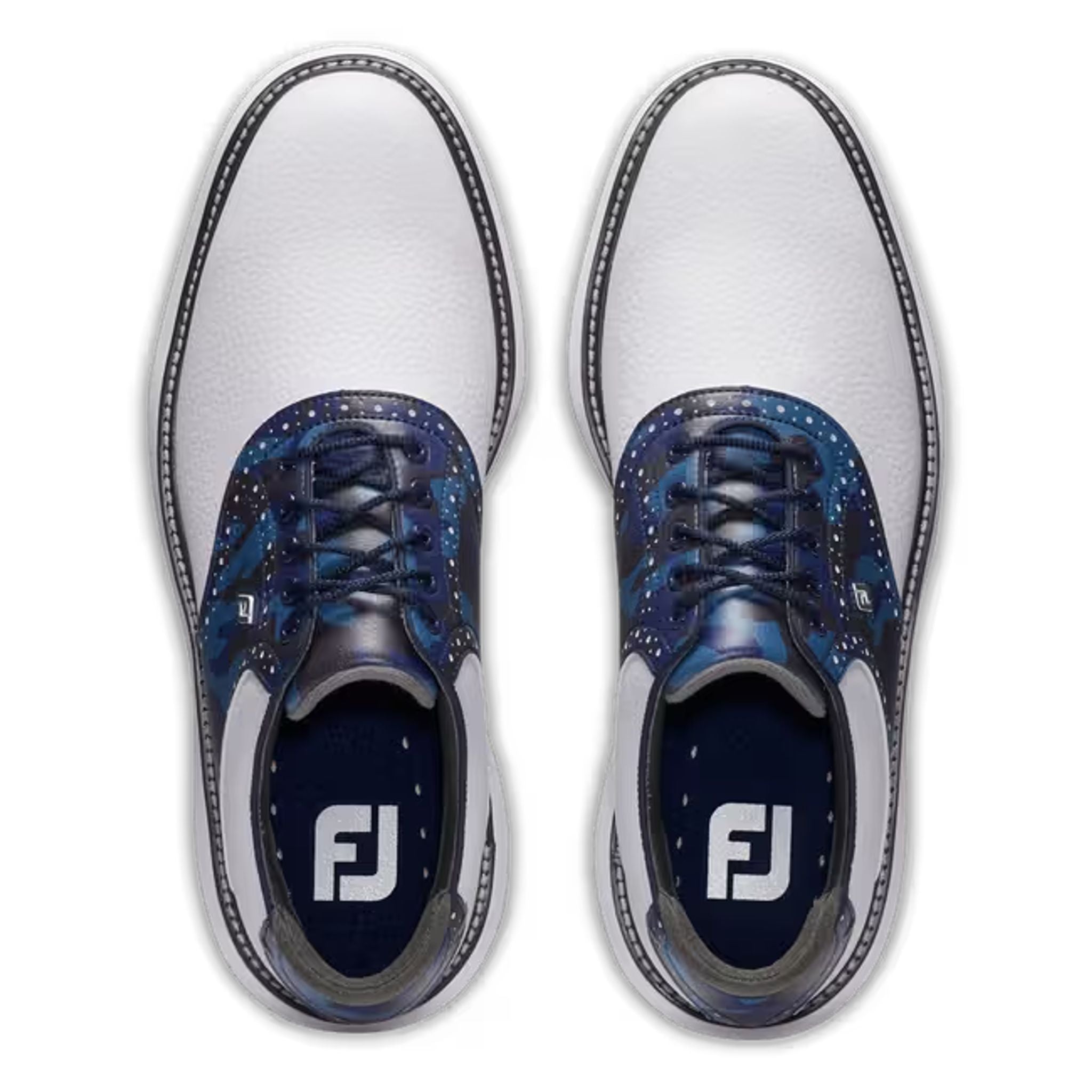Scarpe da golf da uomo Footjoy Traditions