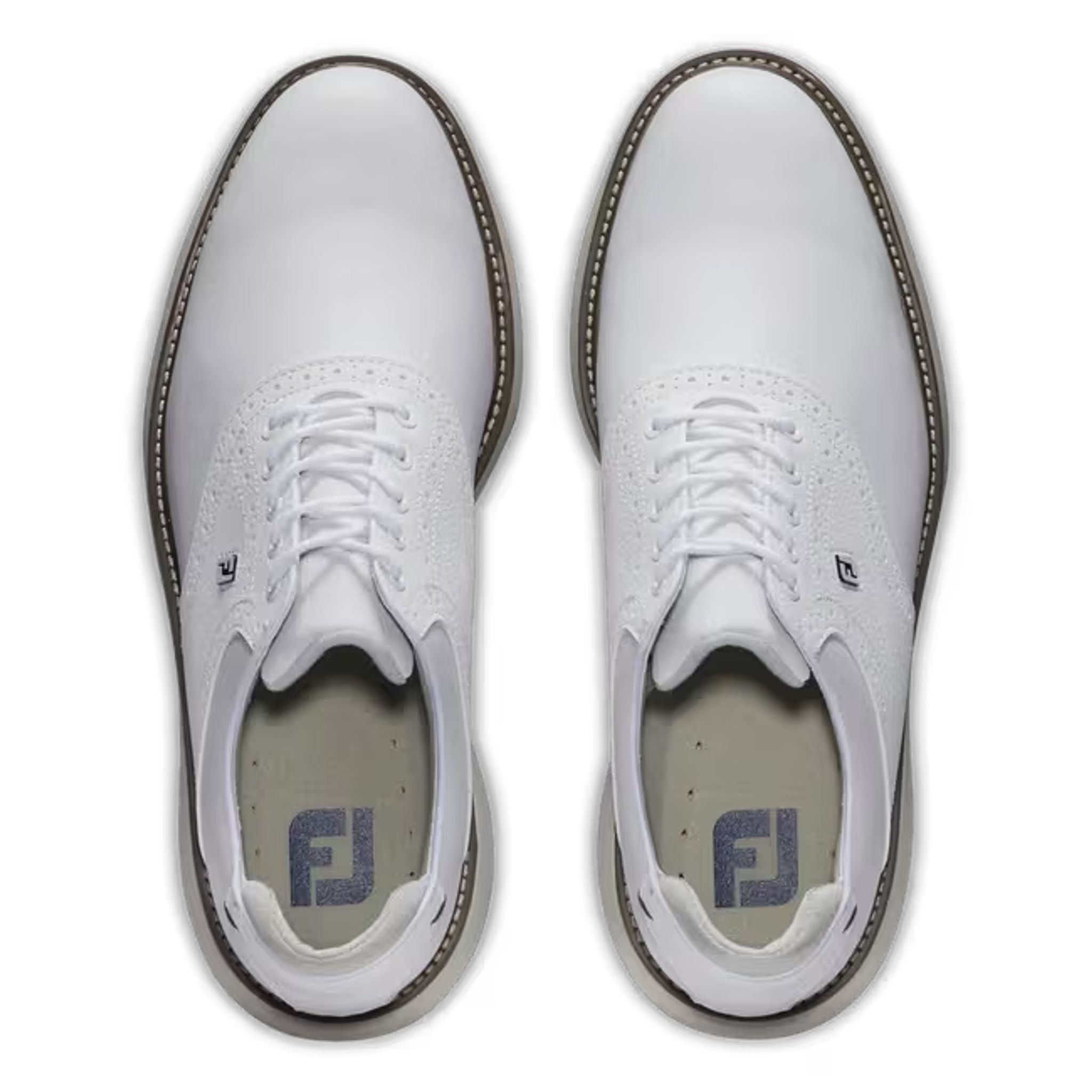 Scarpe da golf da uomo Footjoy Traditions