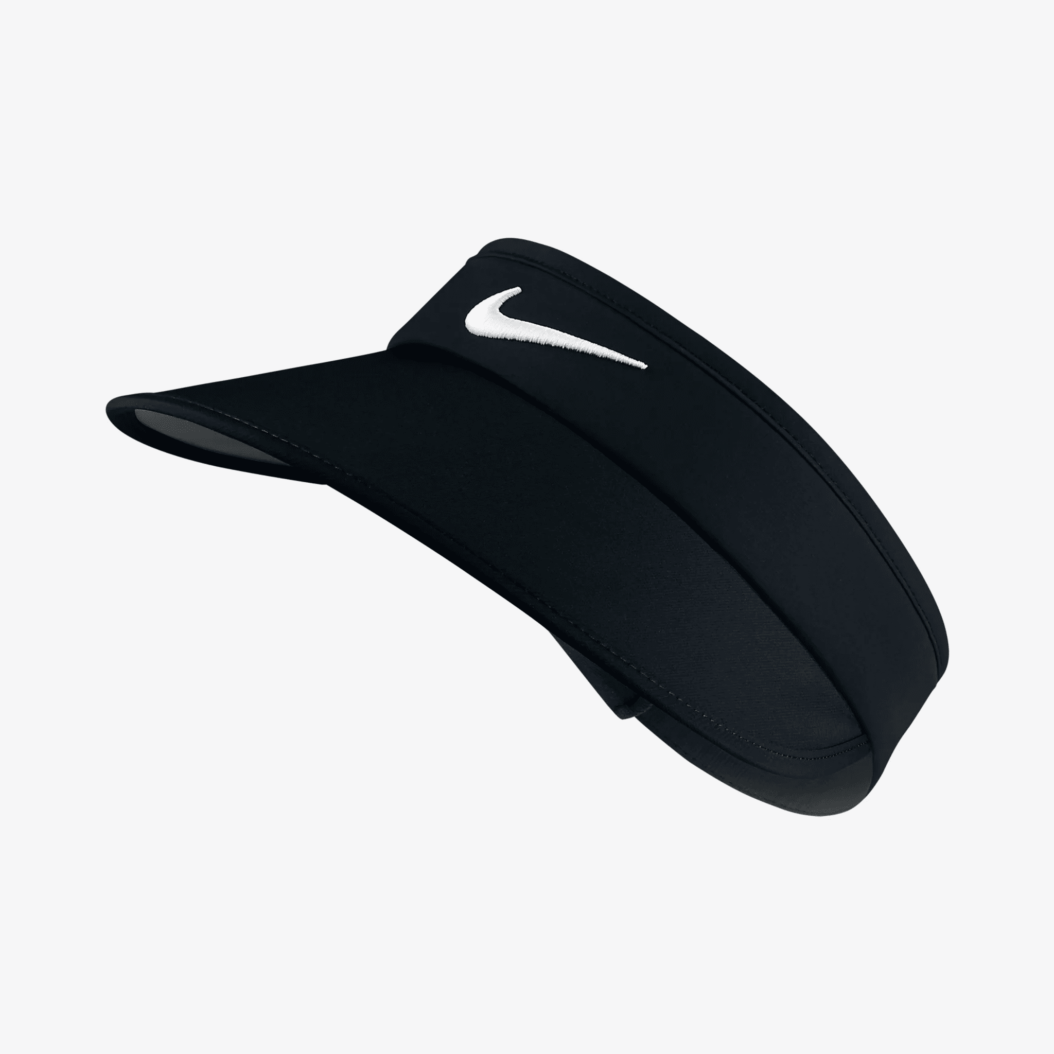 Nike Big Bill Visor 3.0 Taglia unica bianco donna