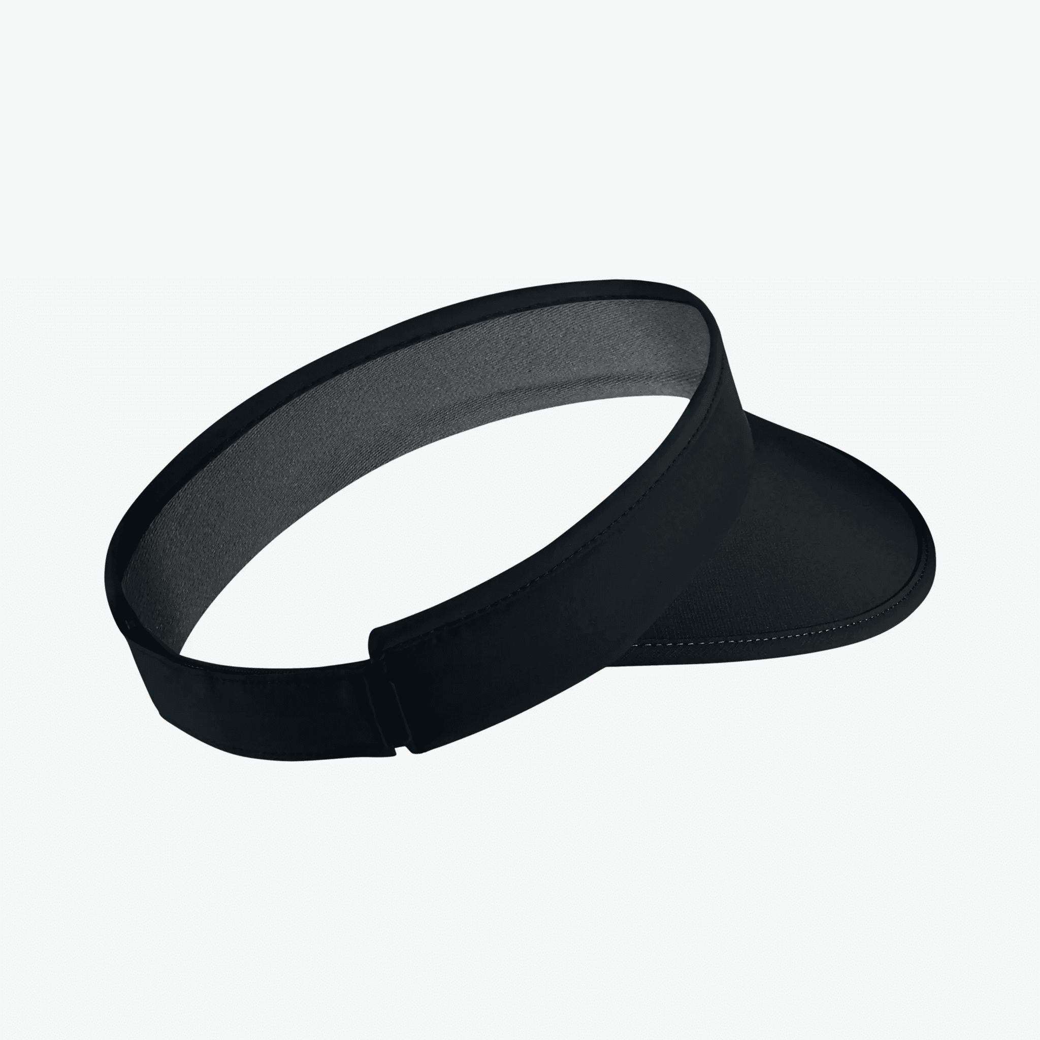 Nike Big Bill Visor 3.0 Taglia unica bianco donna