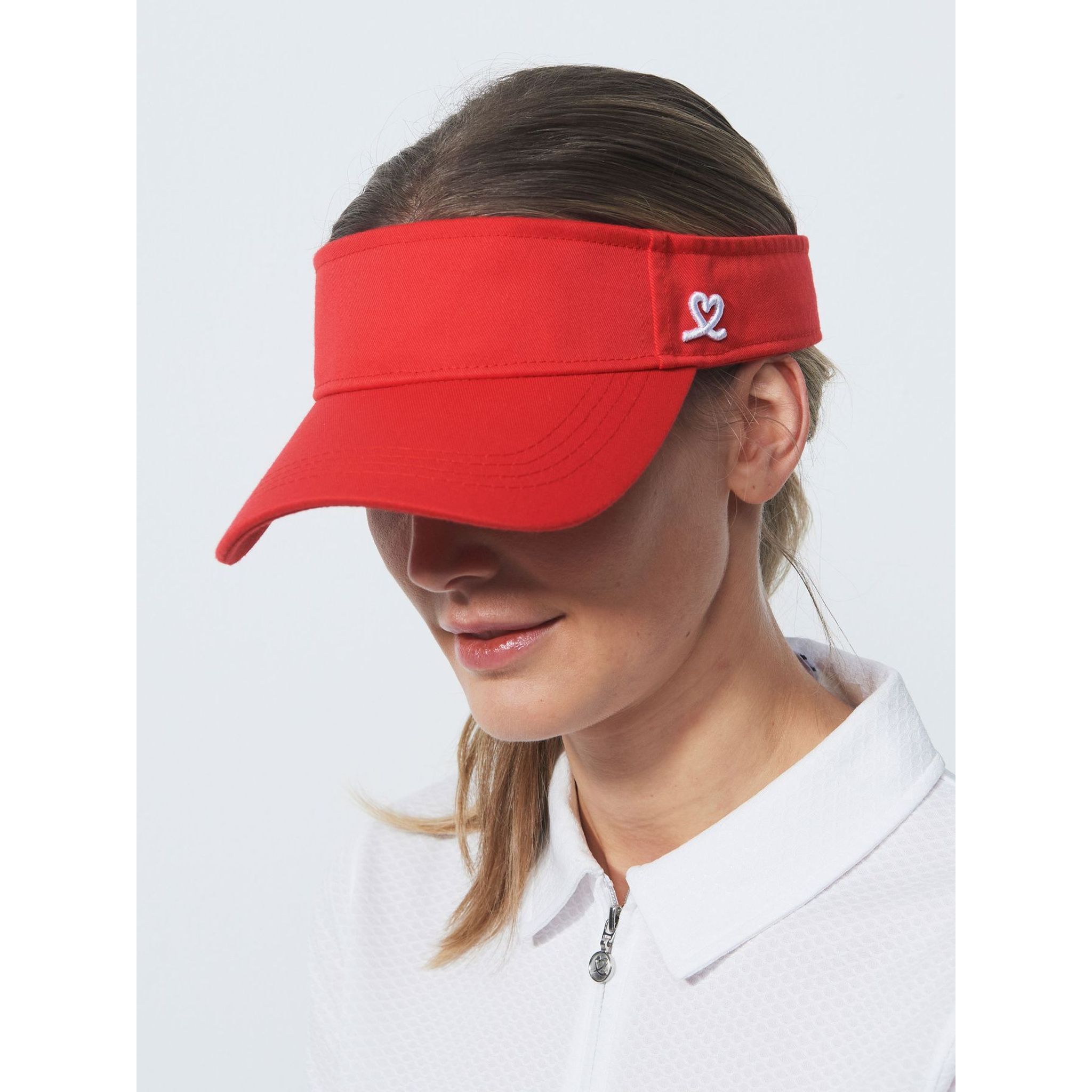 Daily Sports Classic Visor Donna