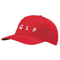 Cappellino lifestyle TaylorMade