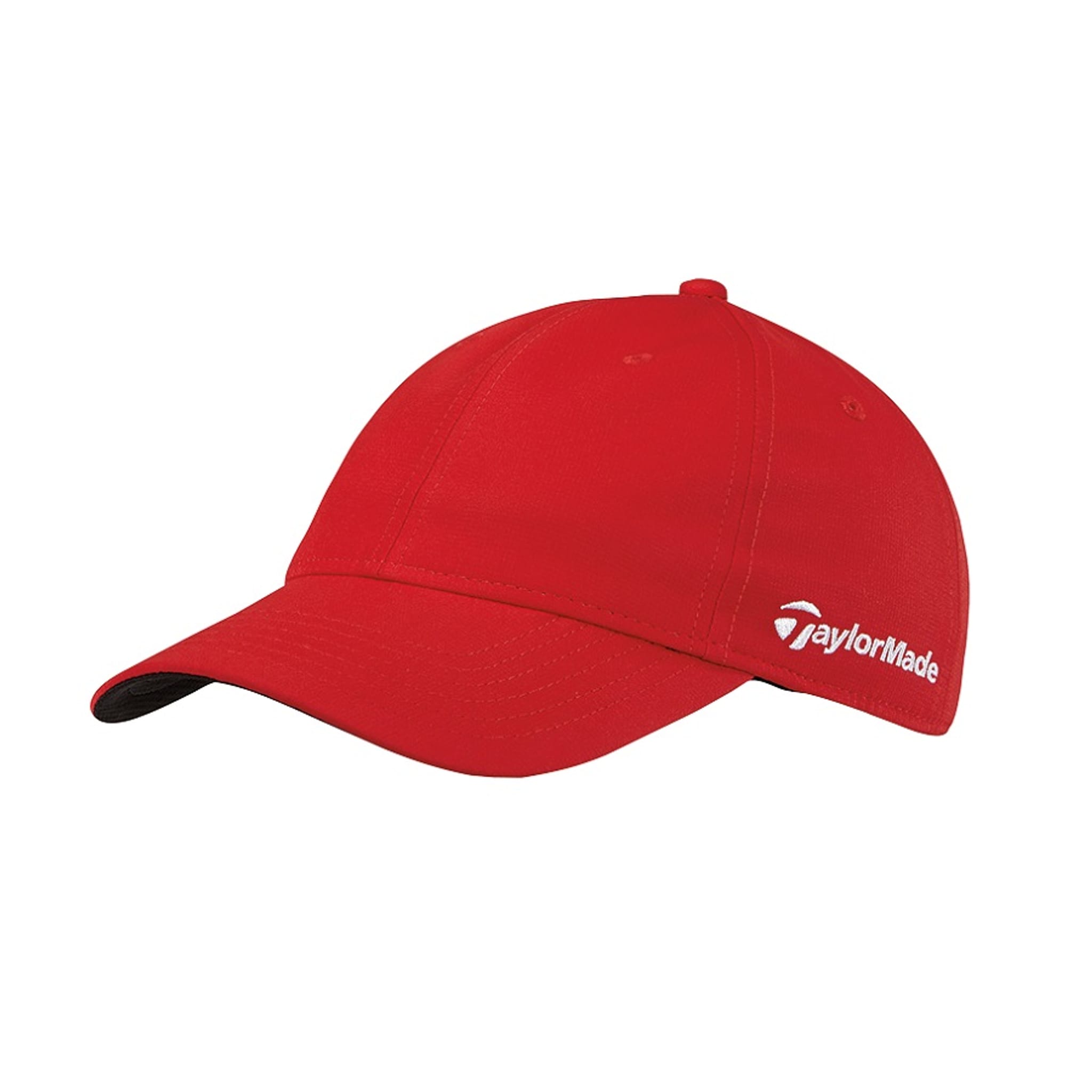 TaylorMade Performance Front Hit Structure Cap Donna Grigio O Donna
