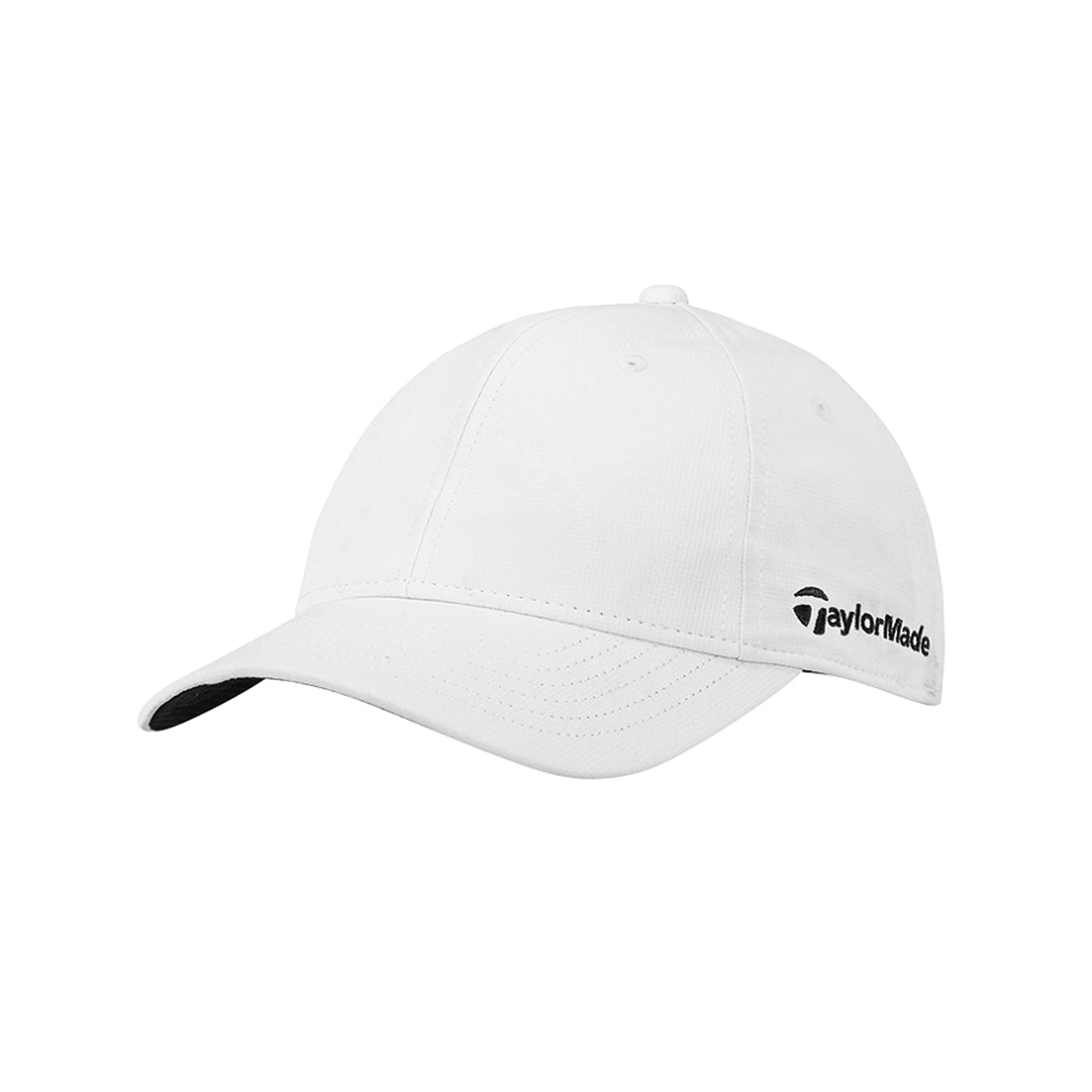 TaylorMade Performance Front Hit Structure Cap Donna Grigio O Donna