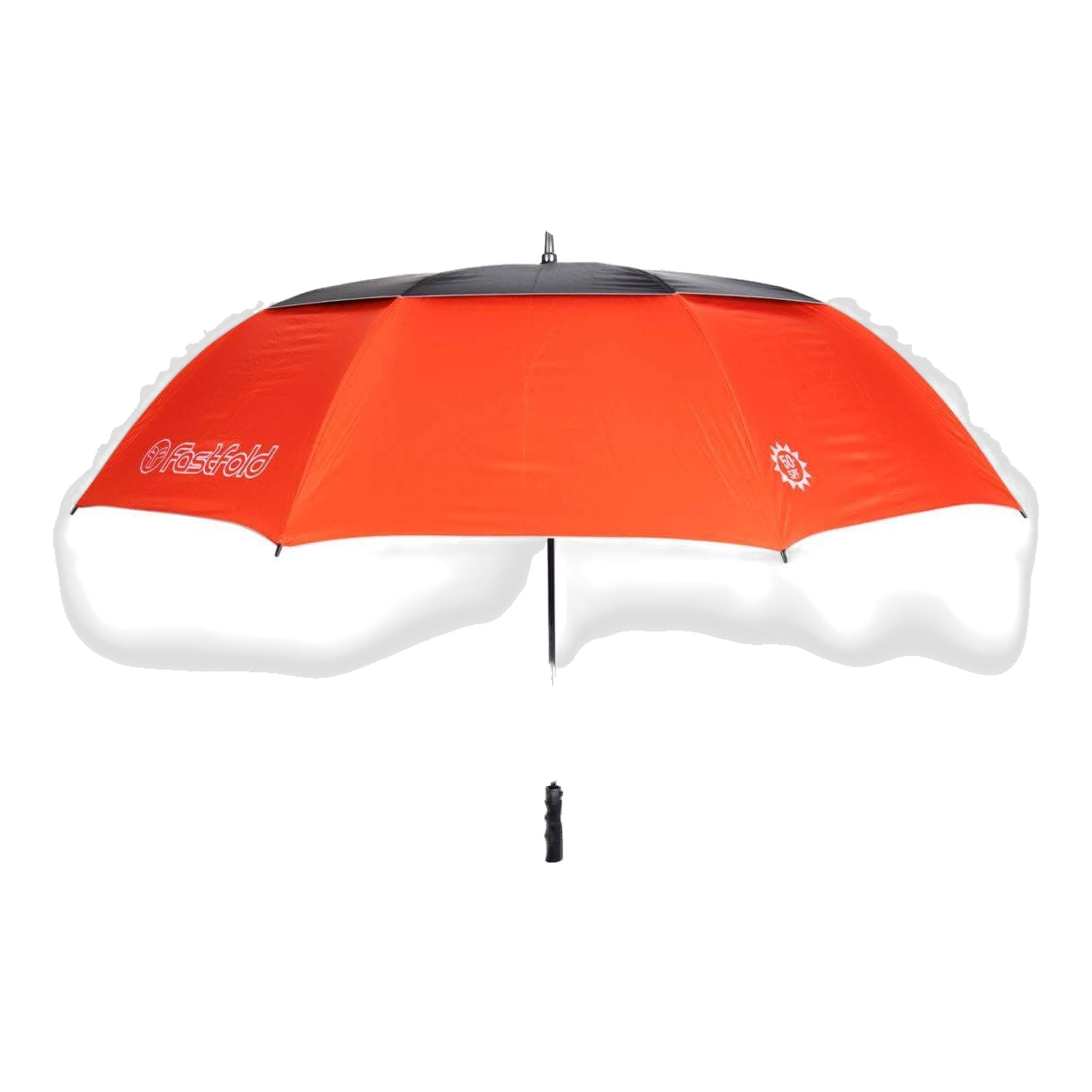 Ombrello da golf FastFold UV e antipioggia