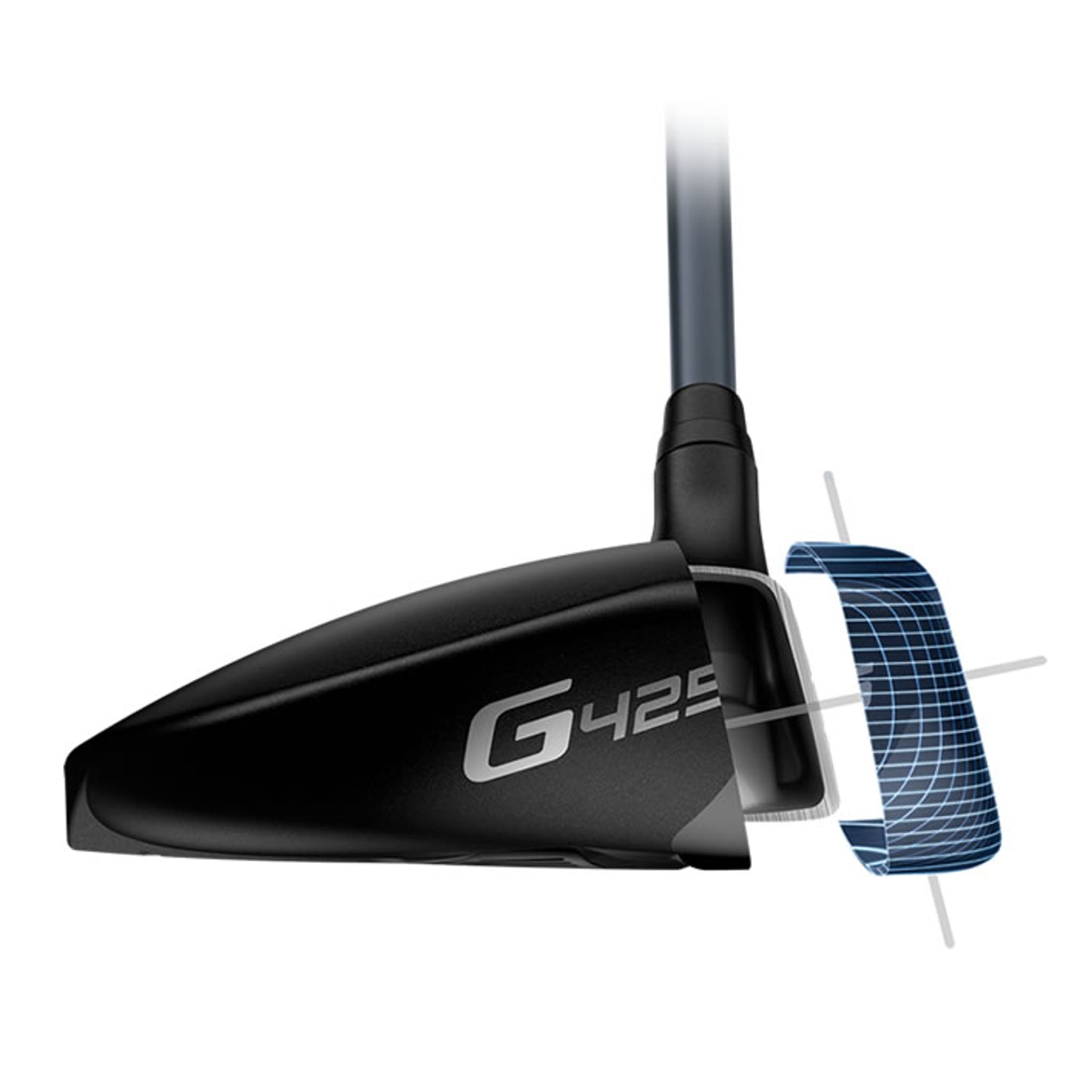 Legno da fairway Ping G425 MAX Uomo