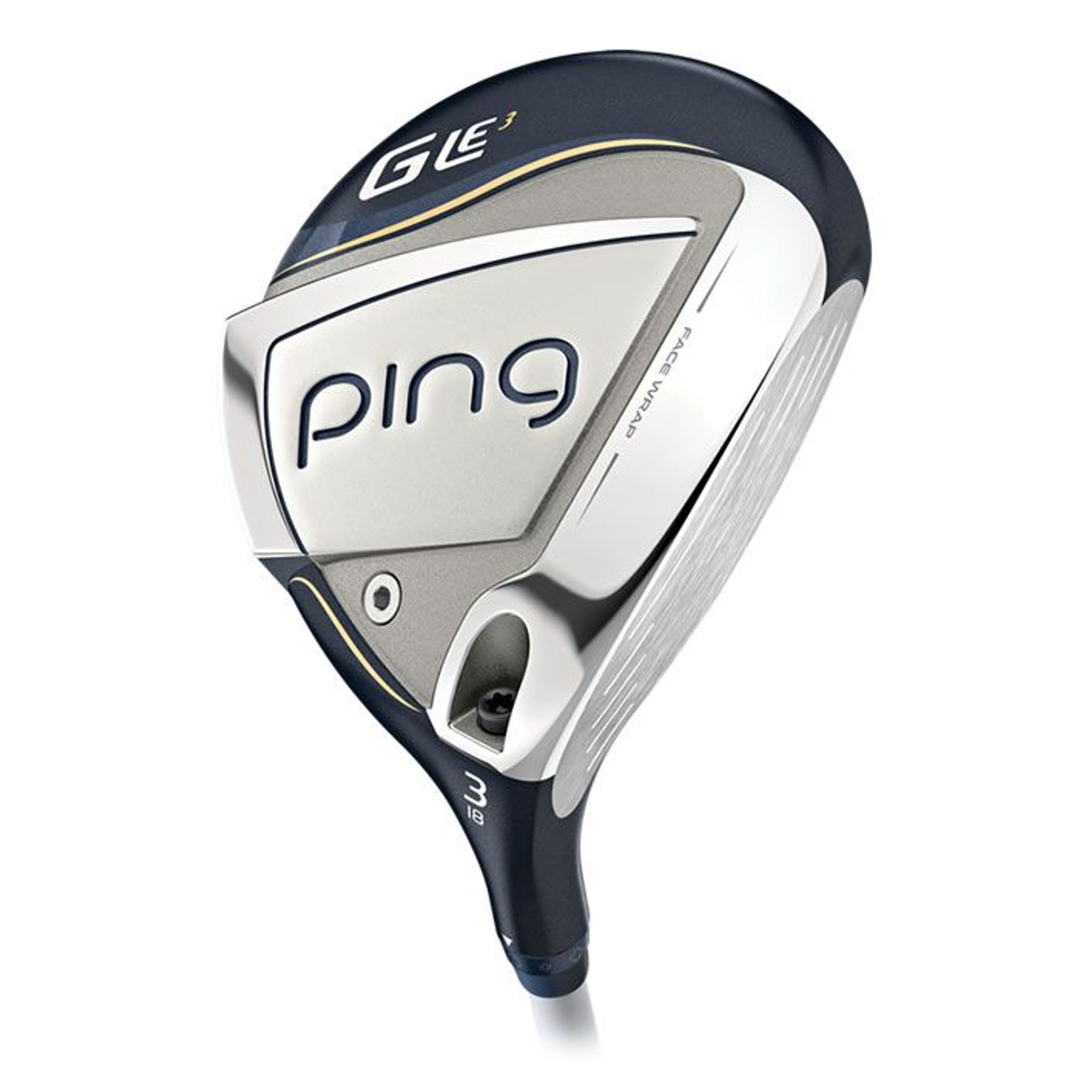 Ping G Le 3 legno da fairway