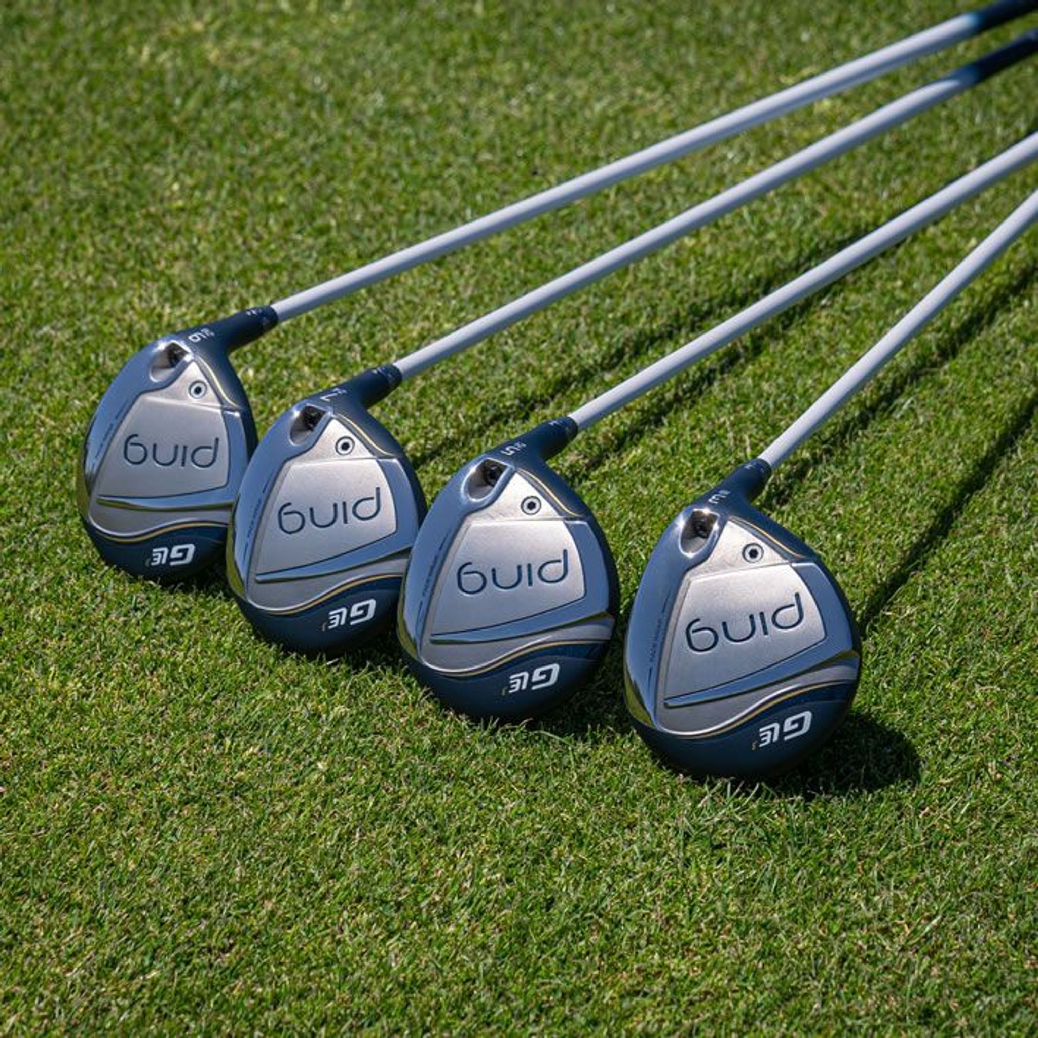 Ping G Le 3 legno da fairway