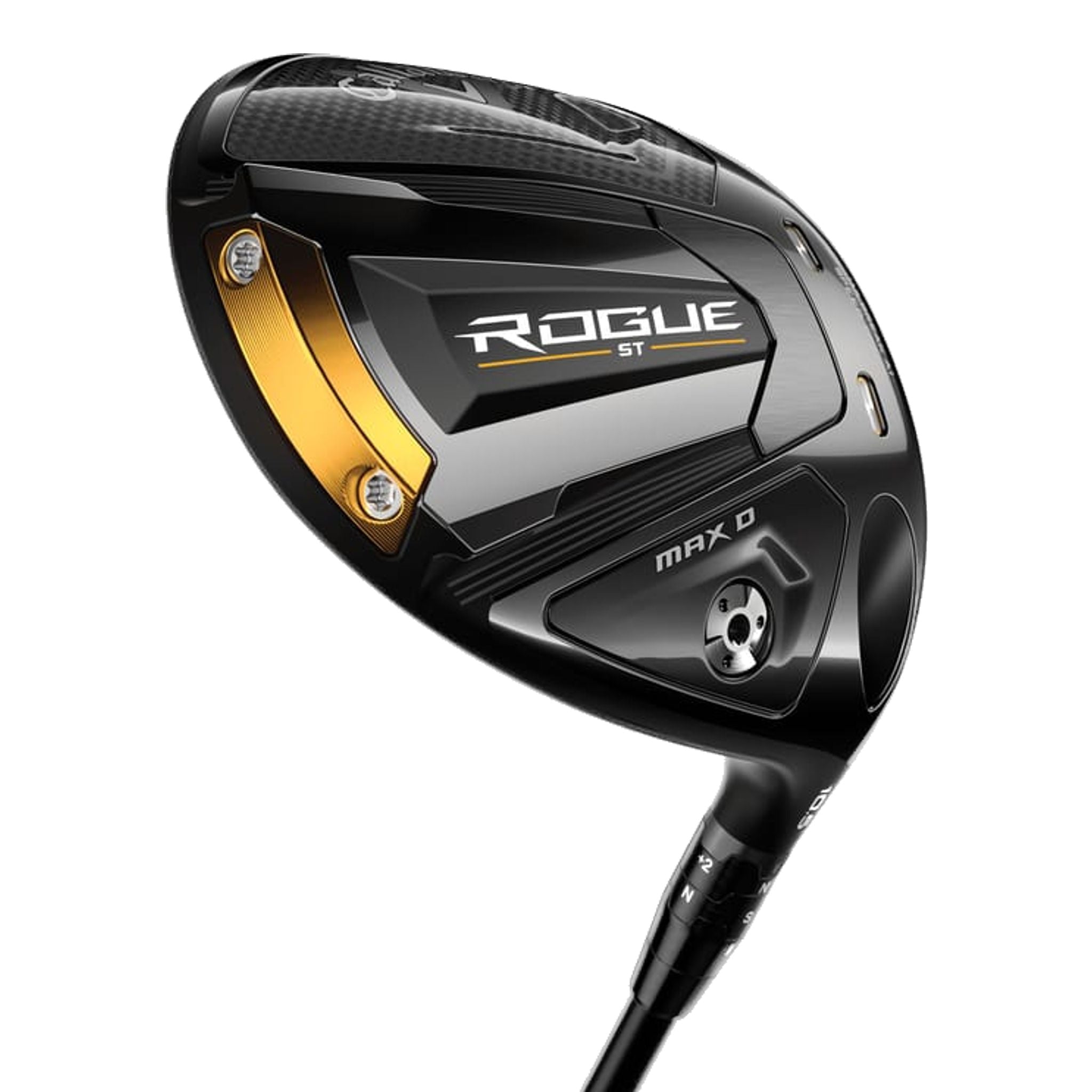 Driver Callaway Rogue ST Max Donna