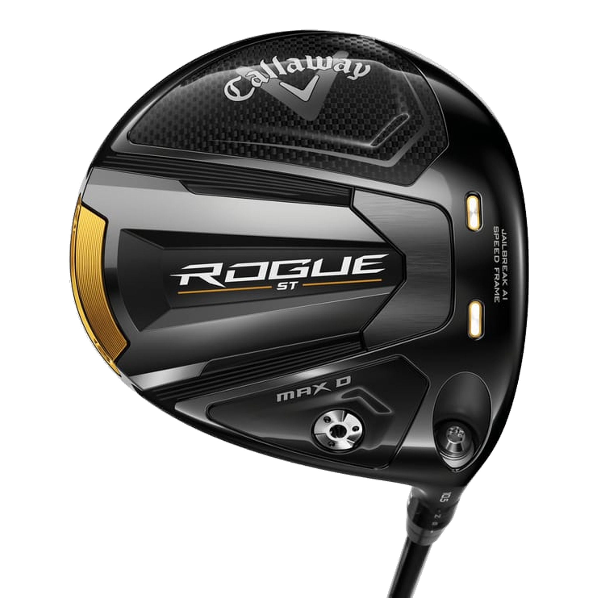 Driver Callaway Rogue ST Max Donna