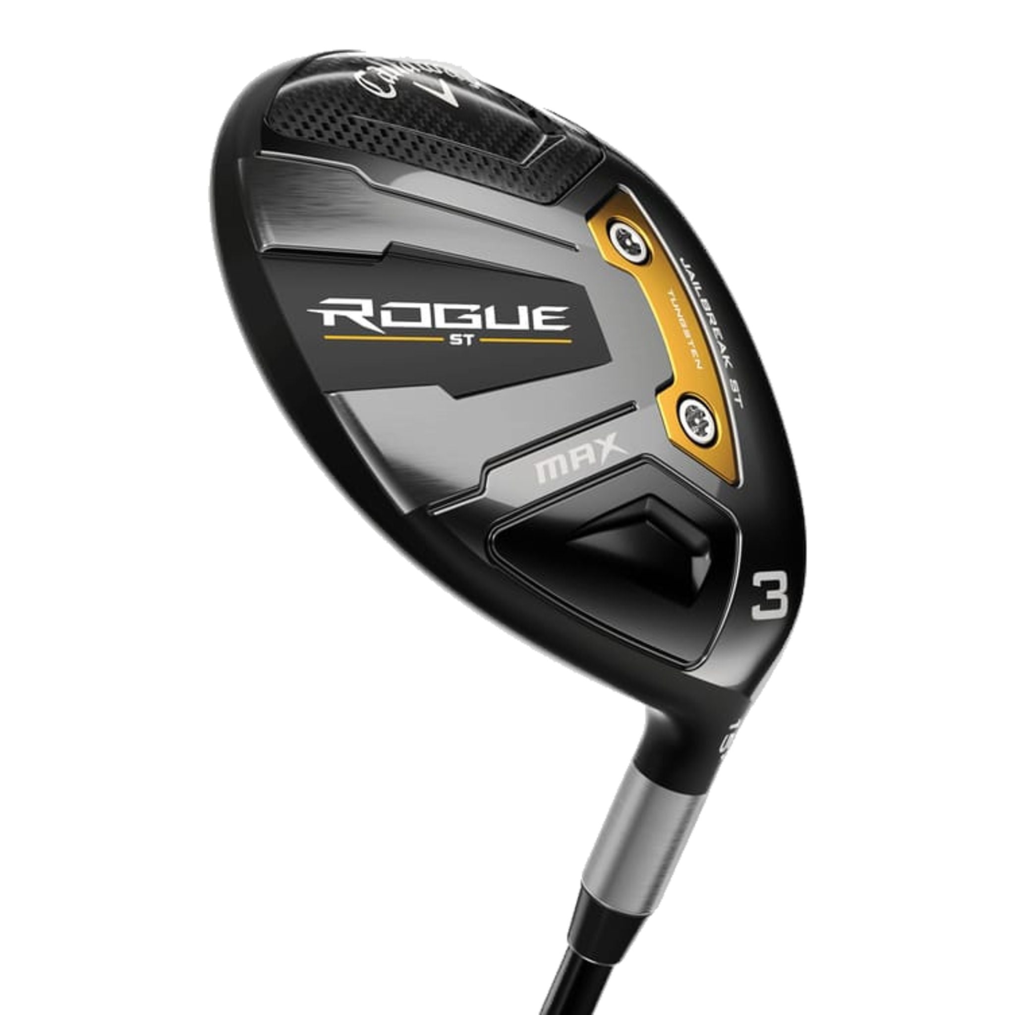 Legno da fairway Callaway Rogue ST Max da donna