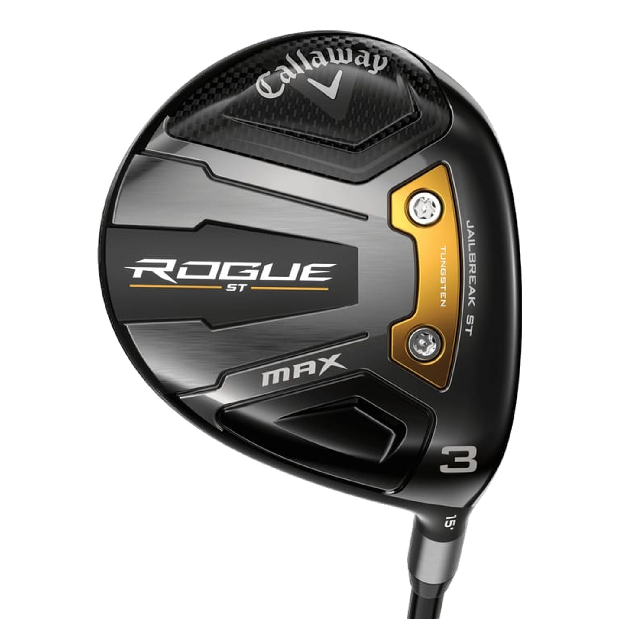 Legno da fairway Callaway Rogue ST Max da donna