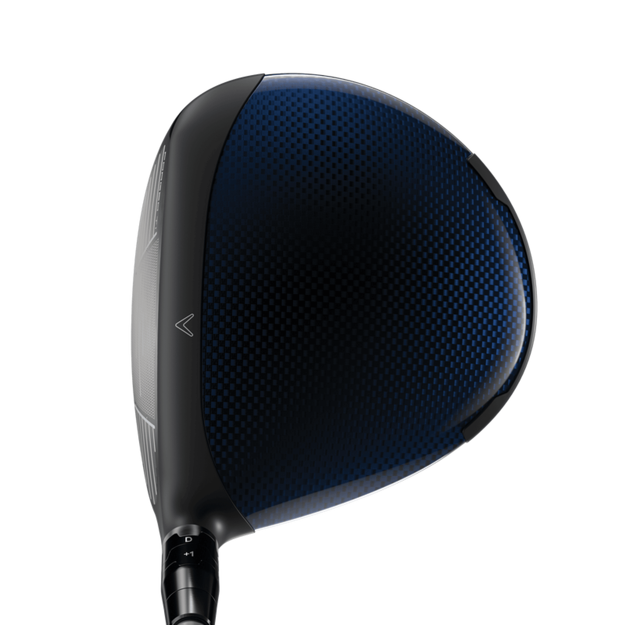 Driver Callaway Paradym Donna