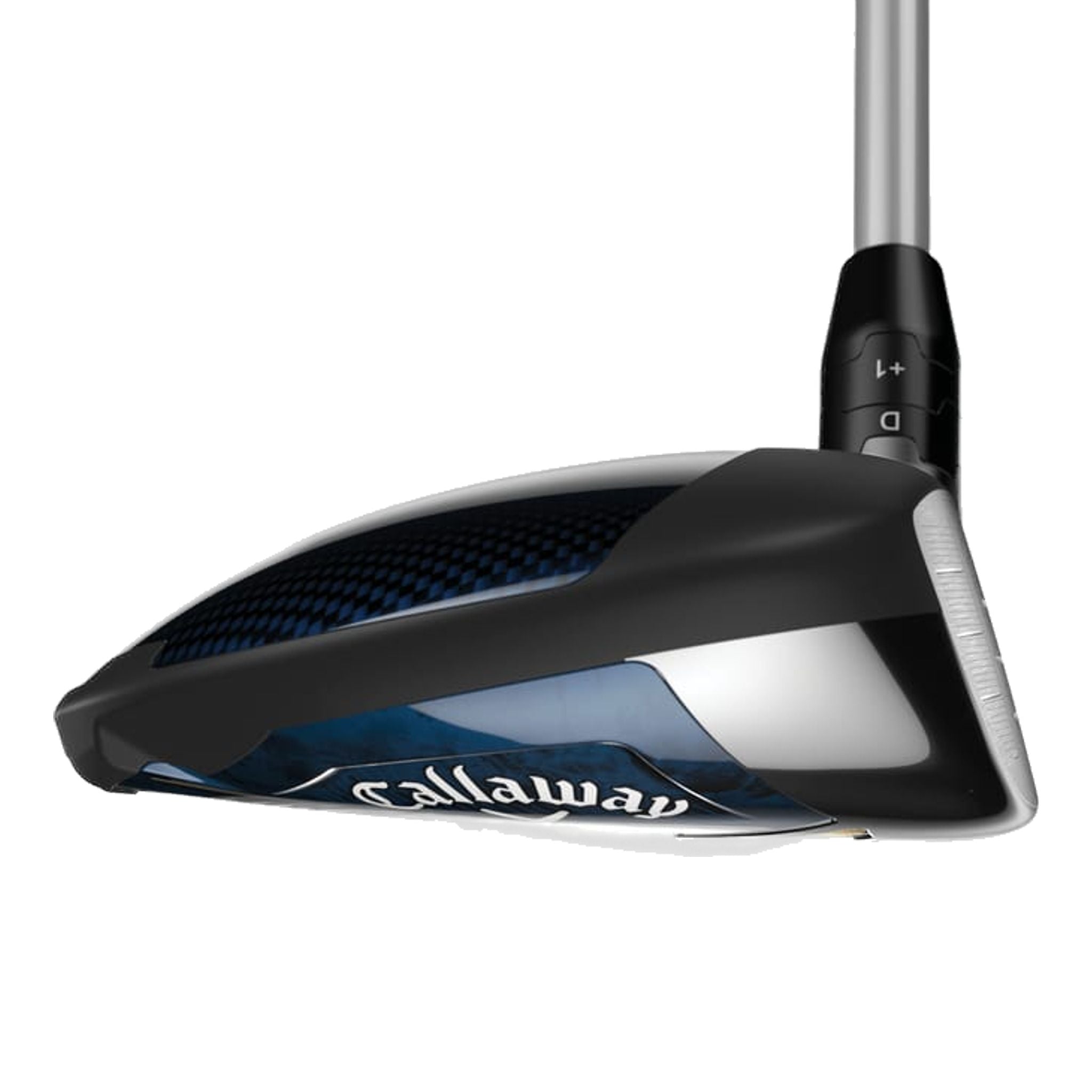 Callaway Paradym legno da fairway da donna