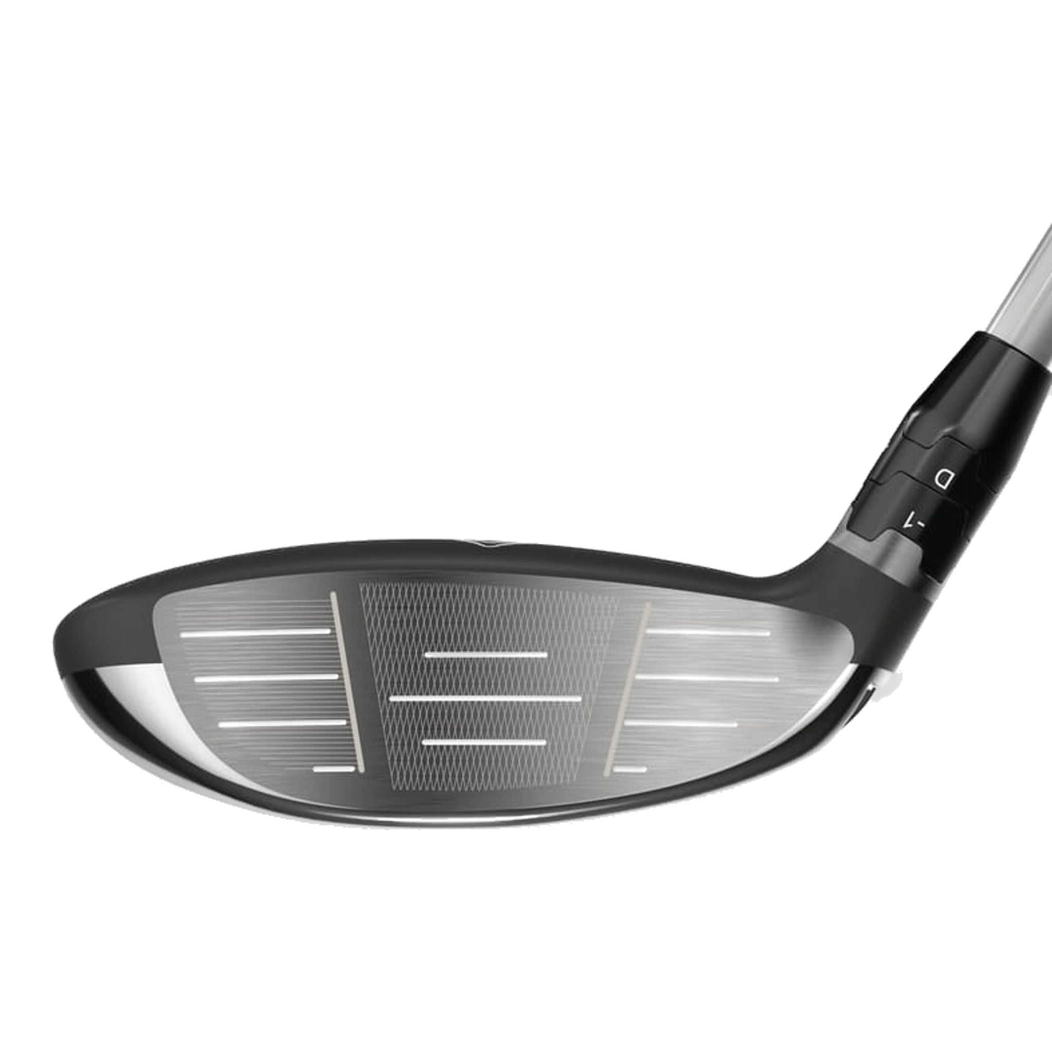 Callaway Paradym legno da fairway da donna