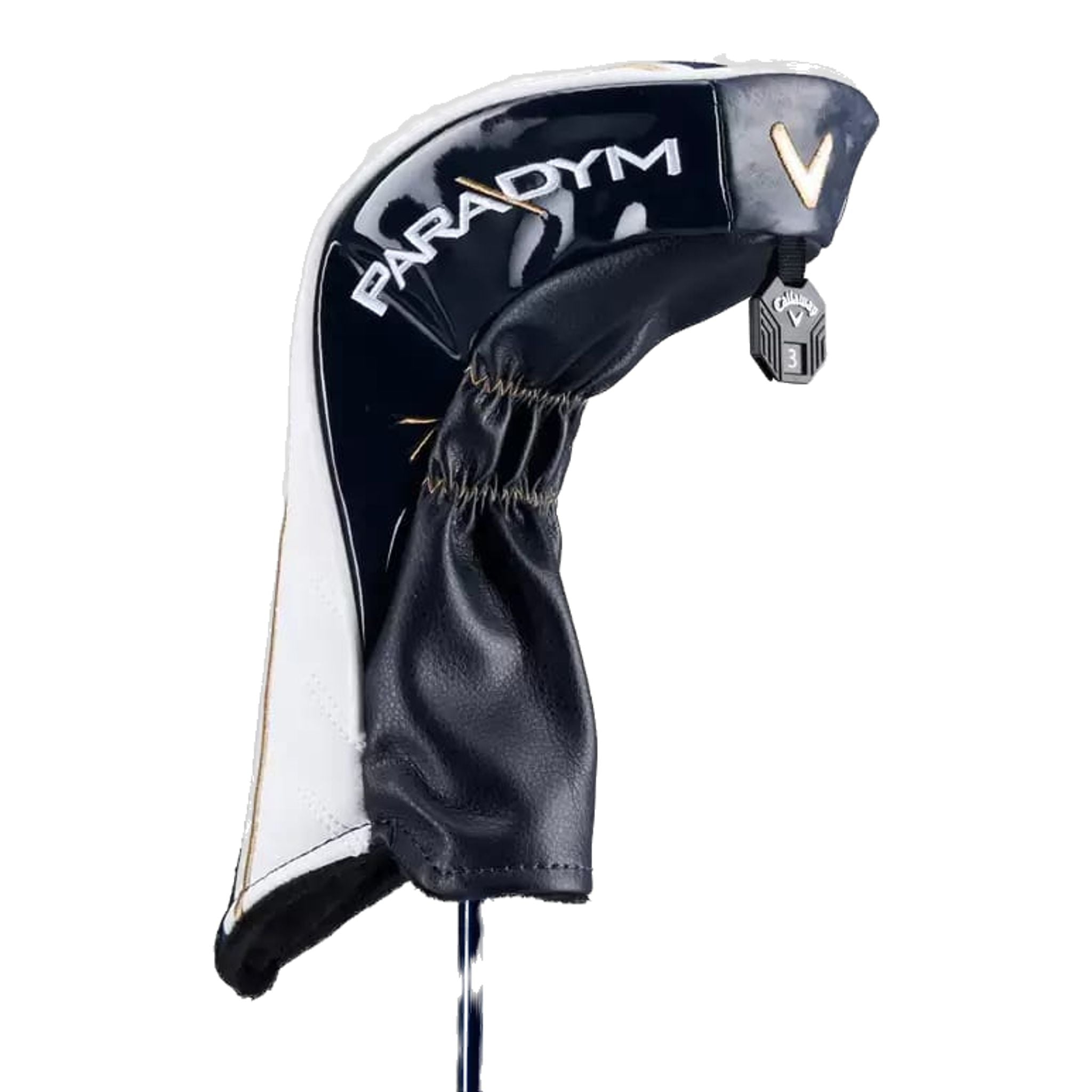 Callaway Paradym legno da fairway da donna