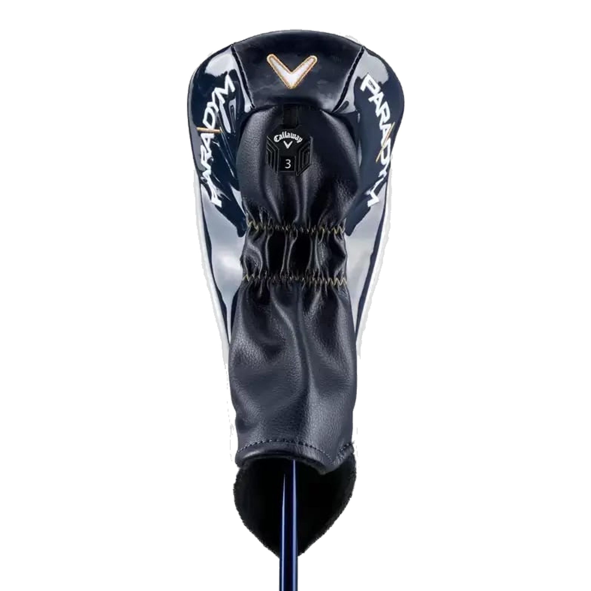 Callaway Paradym legno da fairway da donna