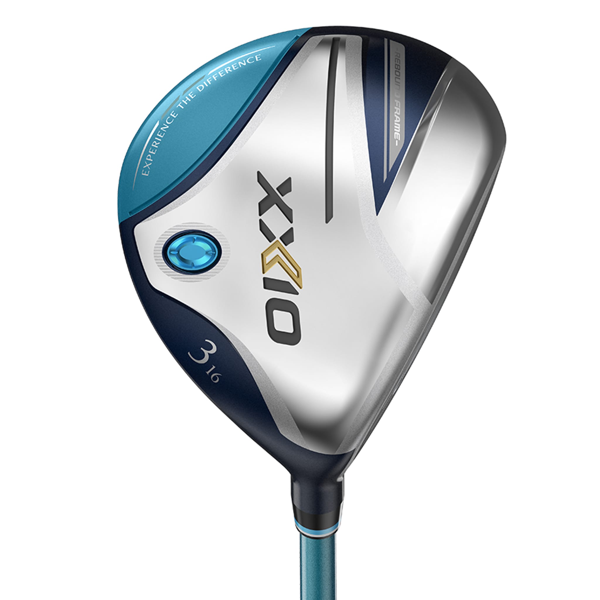 XXIO 12 legno da fairway da donna