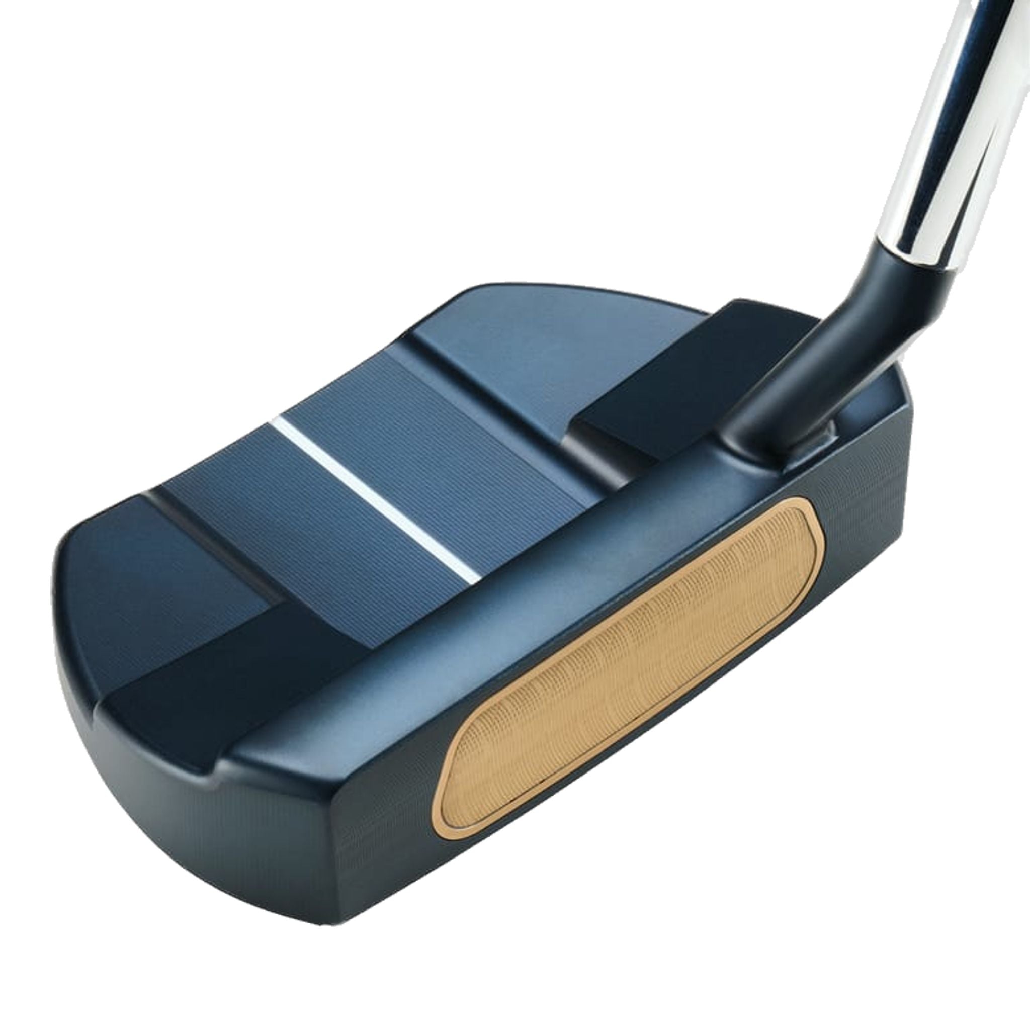 Odyssey Ai-One Milled Tre Putter TS da uomo