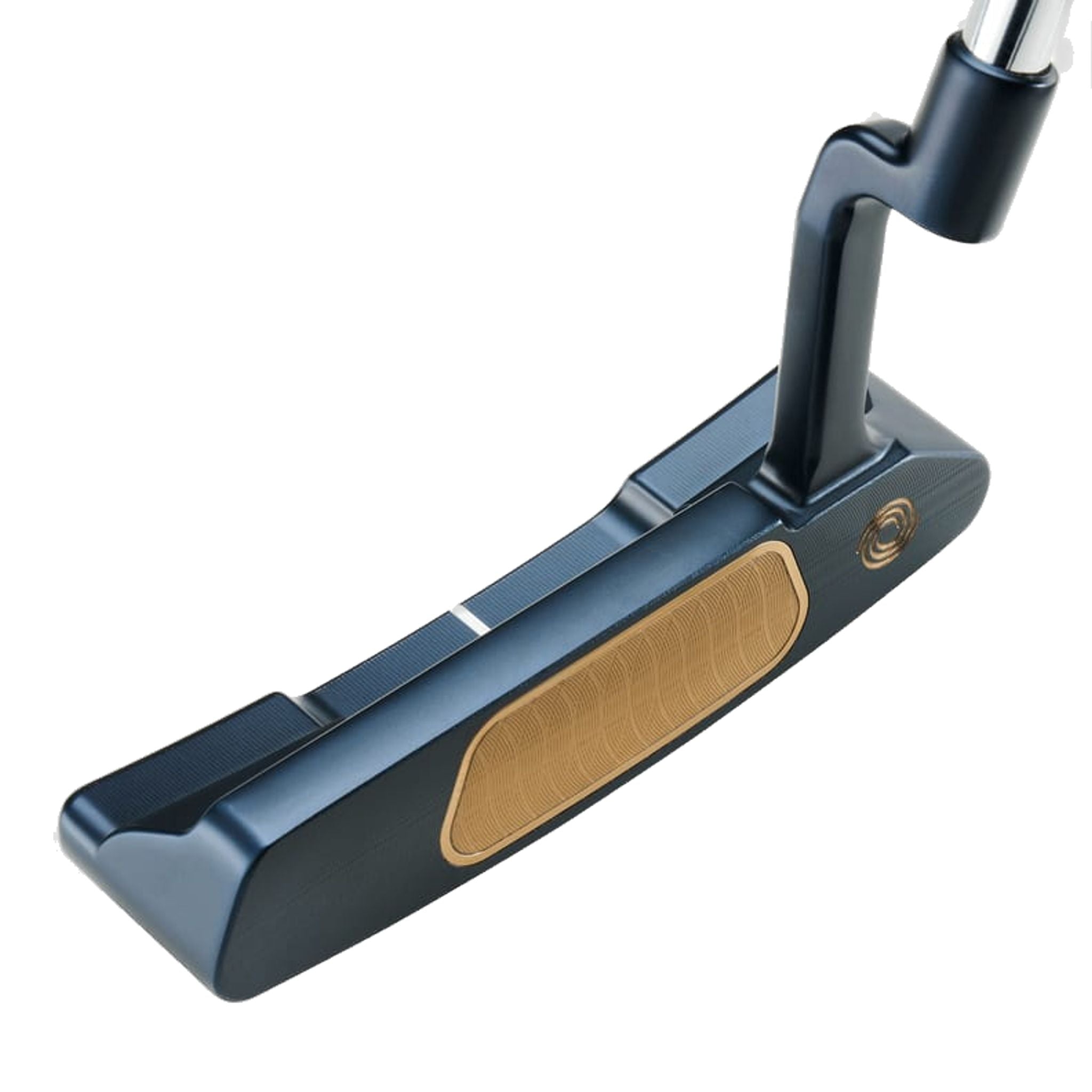 Odyssey Ai-One Milled Two T CH Putter da uomo