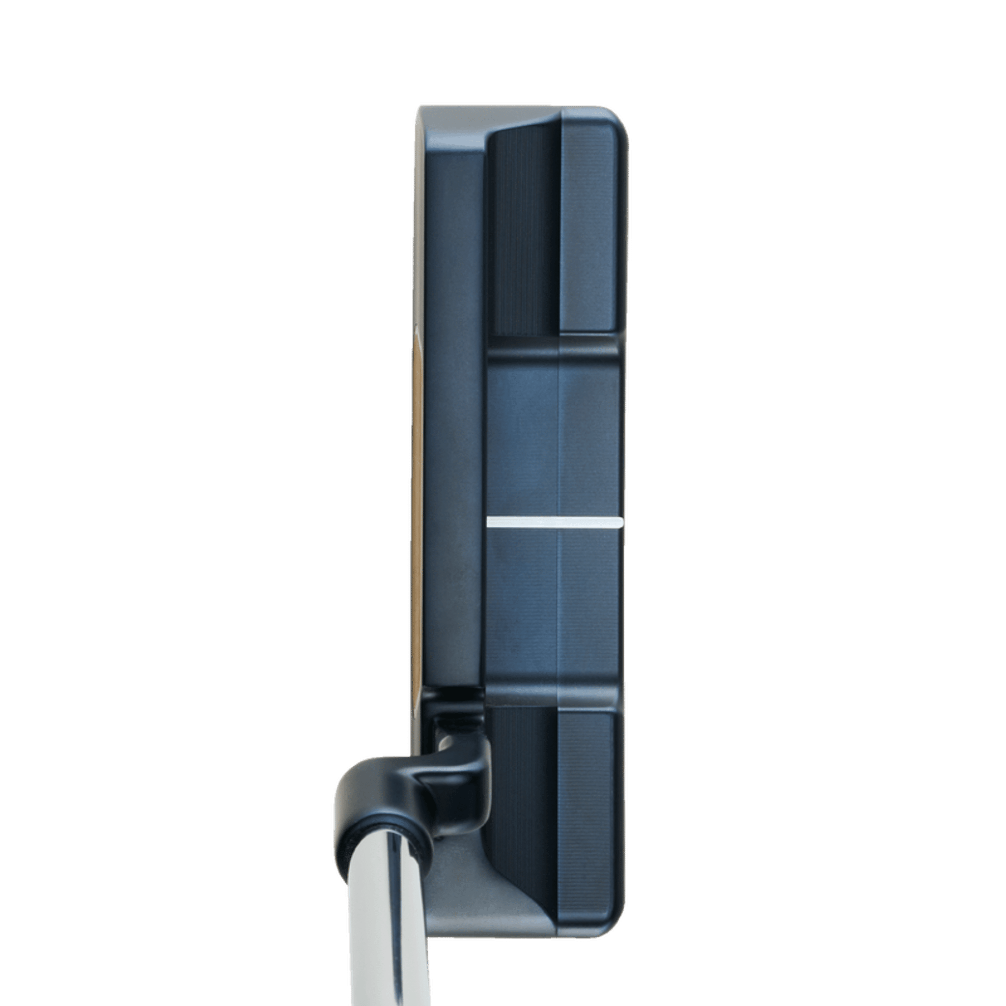 Odyssey Ai-One Milled Two T CH Putter da uomo