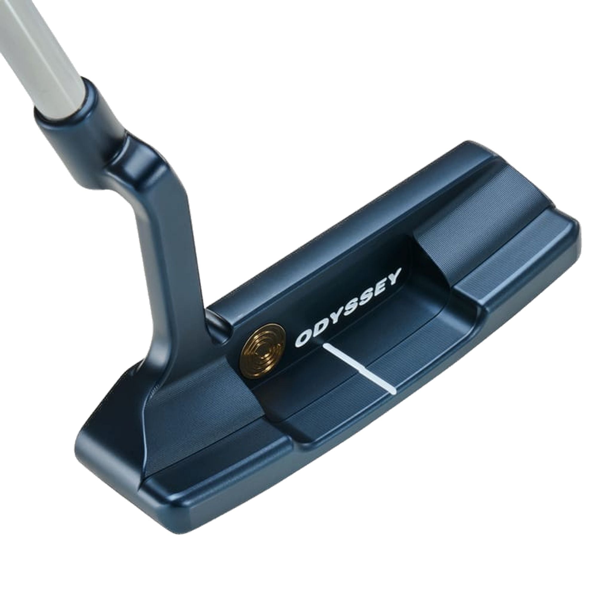 Odyssey Ai-One Milled Two T CH Putter da uomo