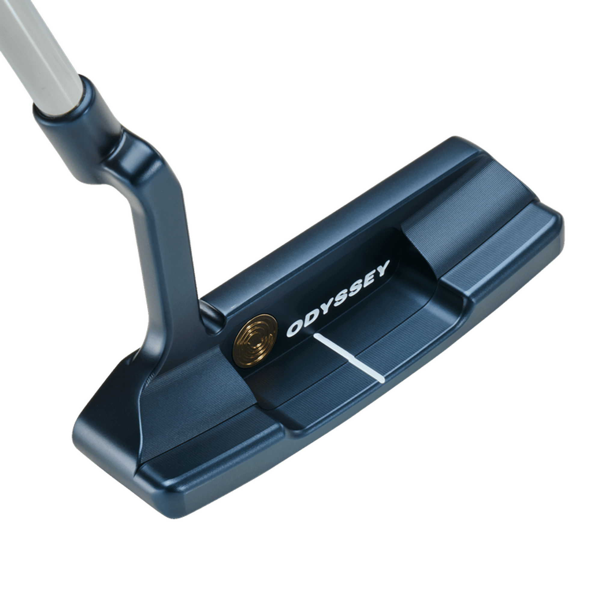 Odyssey Ai-One Milled Two T CH Putter da uomo