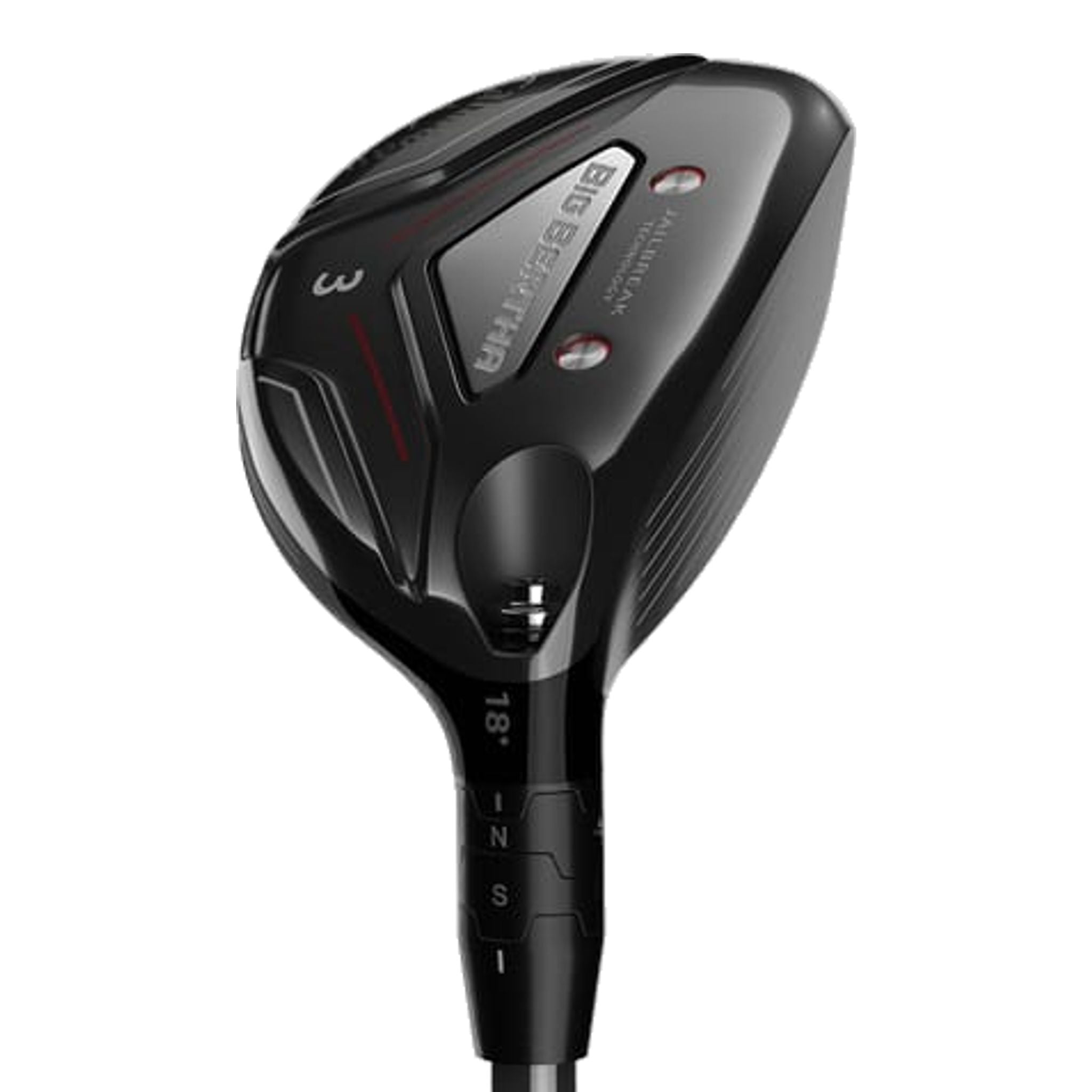 Callaway Big Bertha 19 Ibrido Donna