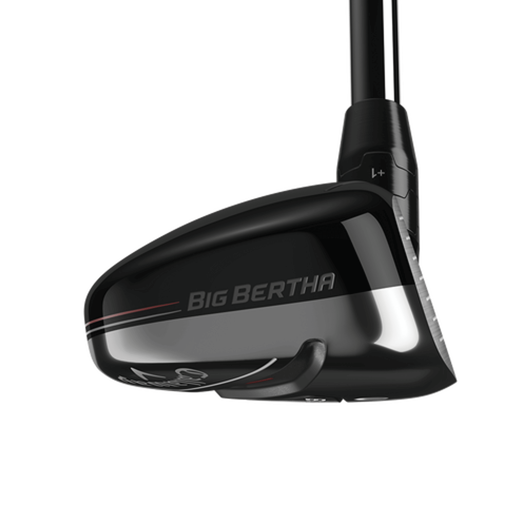 Callaway Big Bertha 19 Ibrido Donna