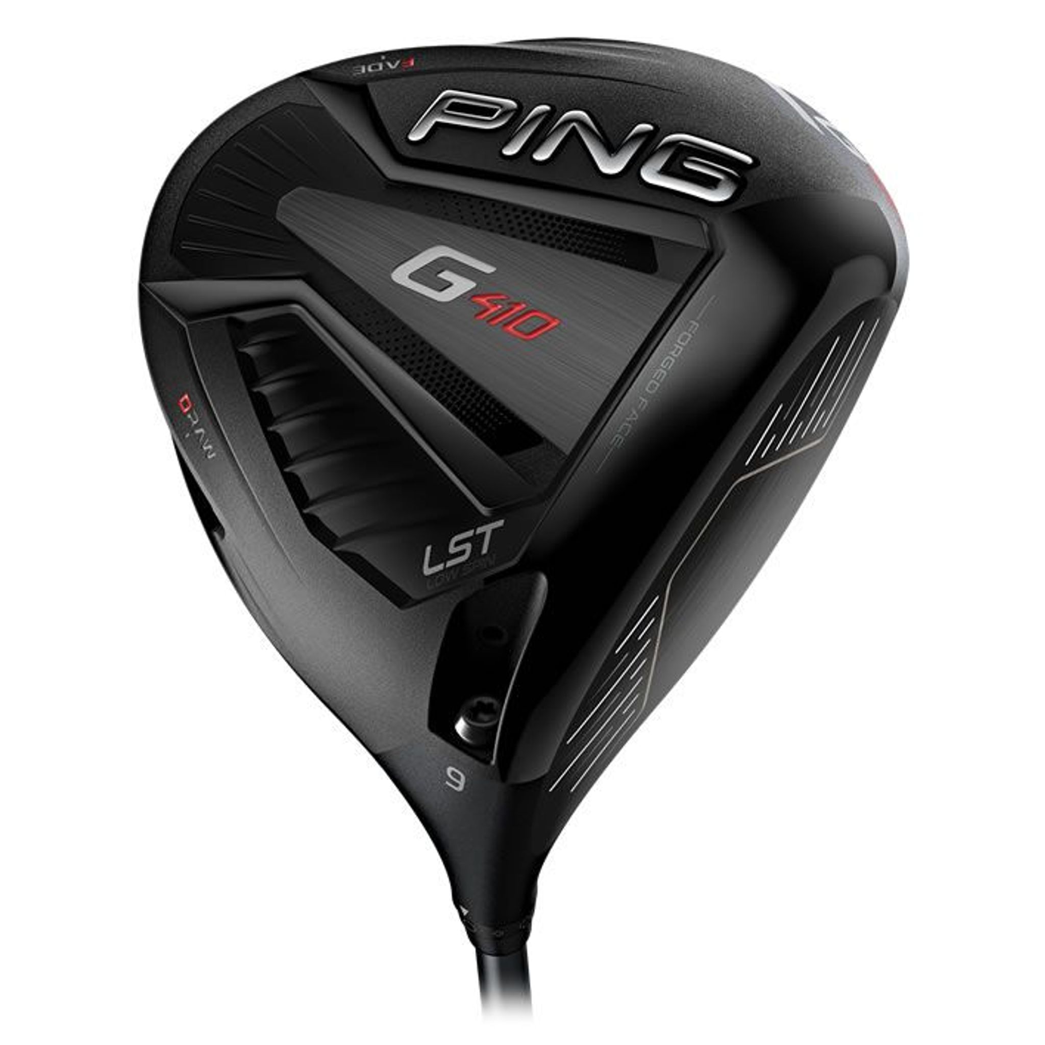 Driver Ping G410 LST Uomo