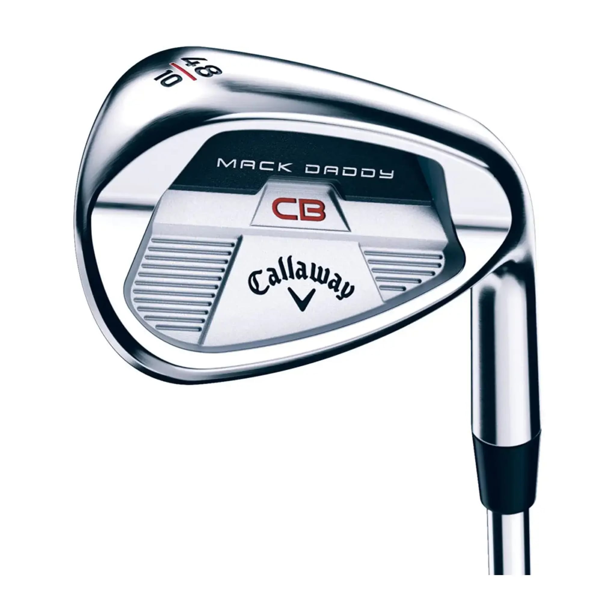 Callaway Mack Daddy CB Wedge - usato da uomo