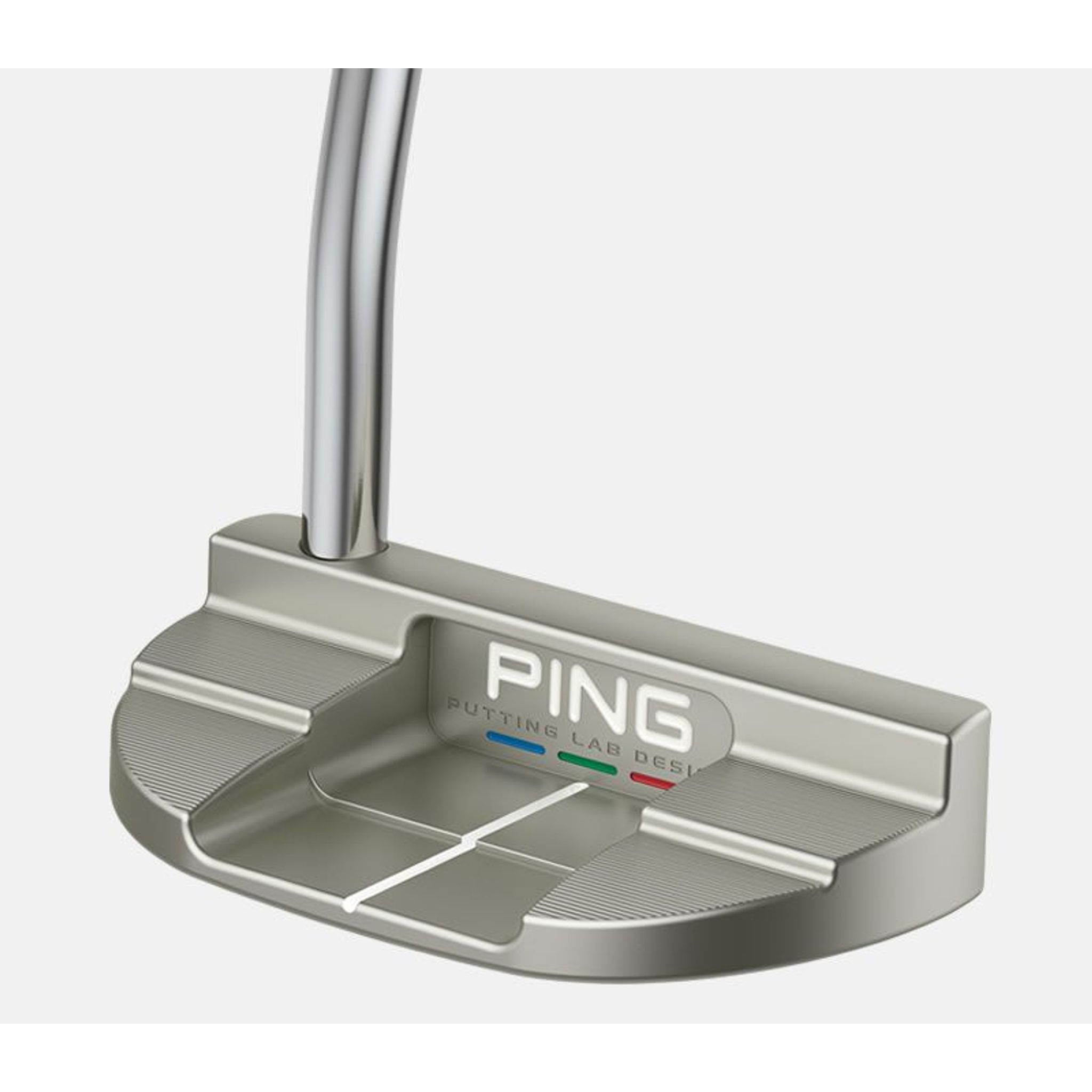 Putter PLD fresato 2024 DS72