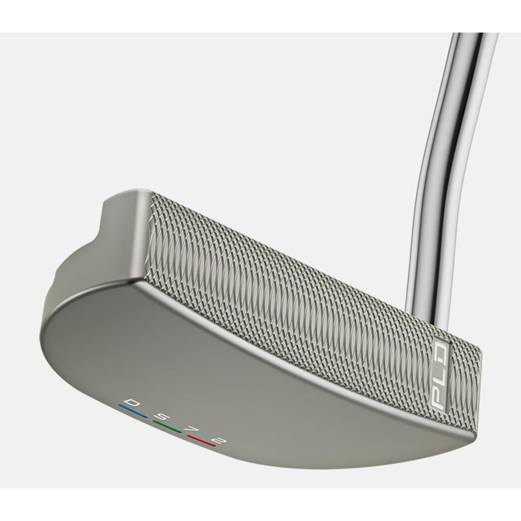 Putter PLD fresato 2024 DS72