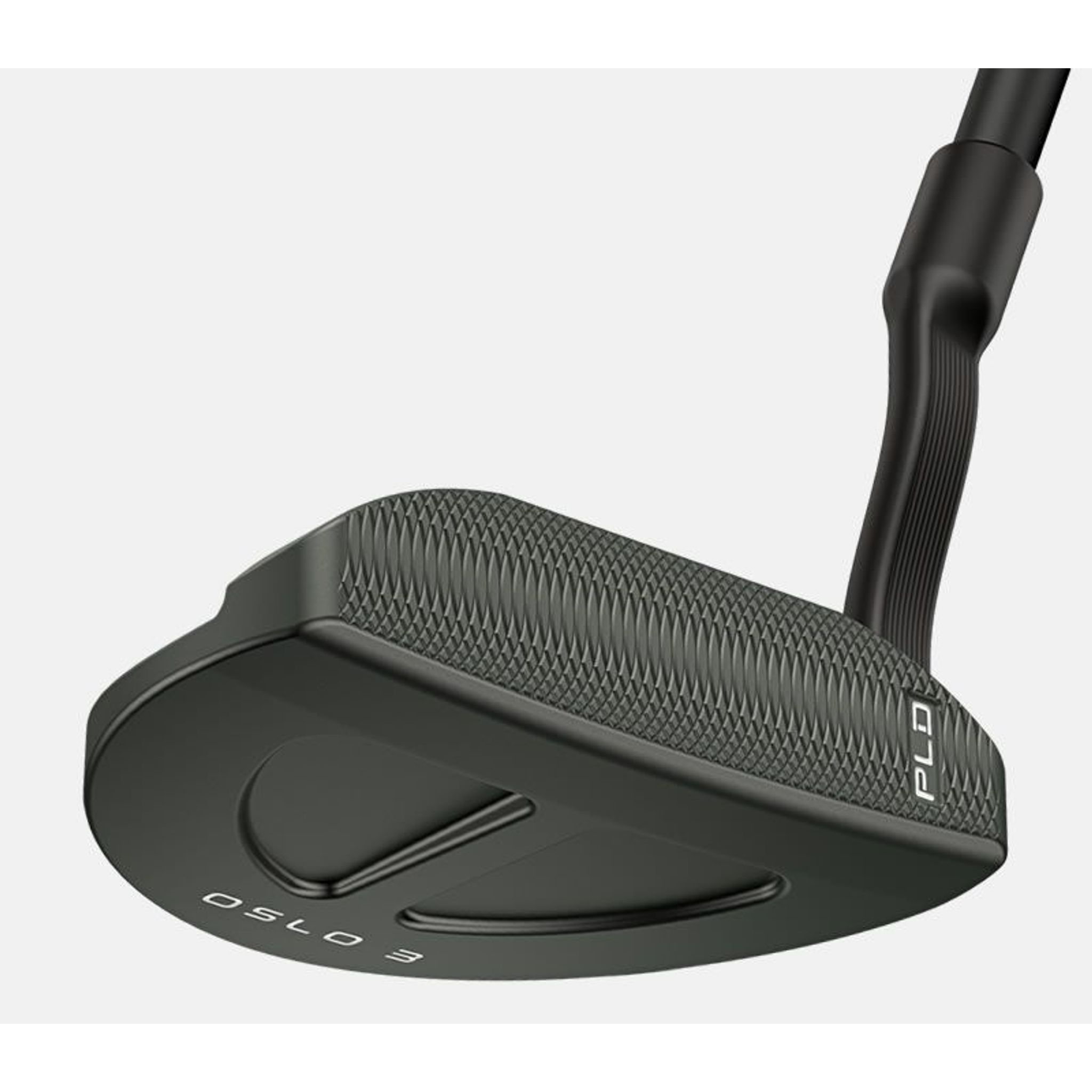 Putter Ping PLD Milled 2024 Oslo 3